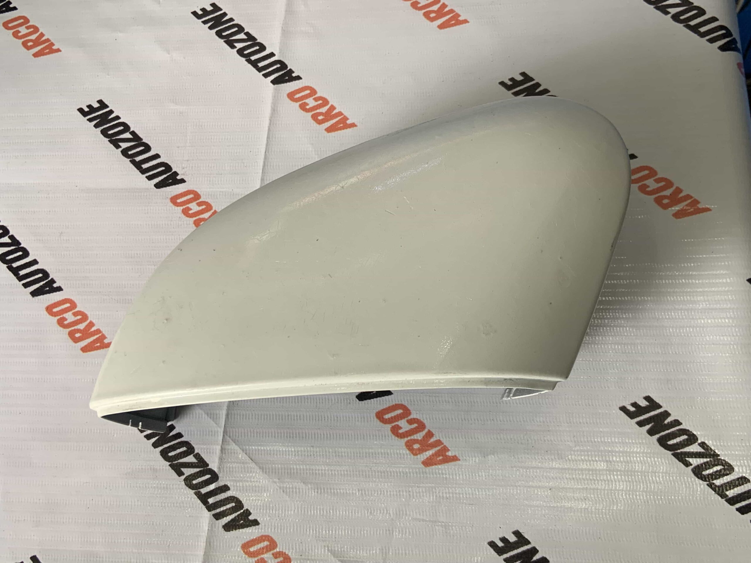 SIDE MIRROR COVER FIGO ASPIRE LEFT WITHOUT IND