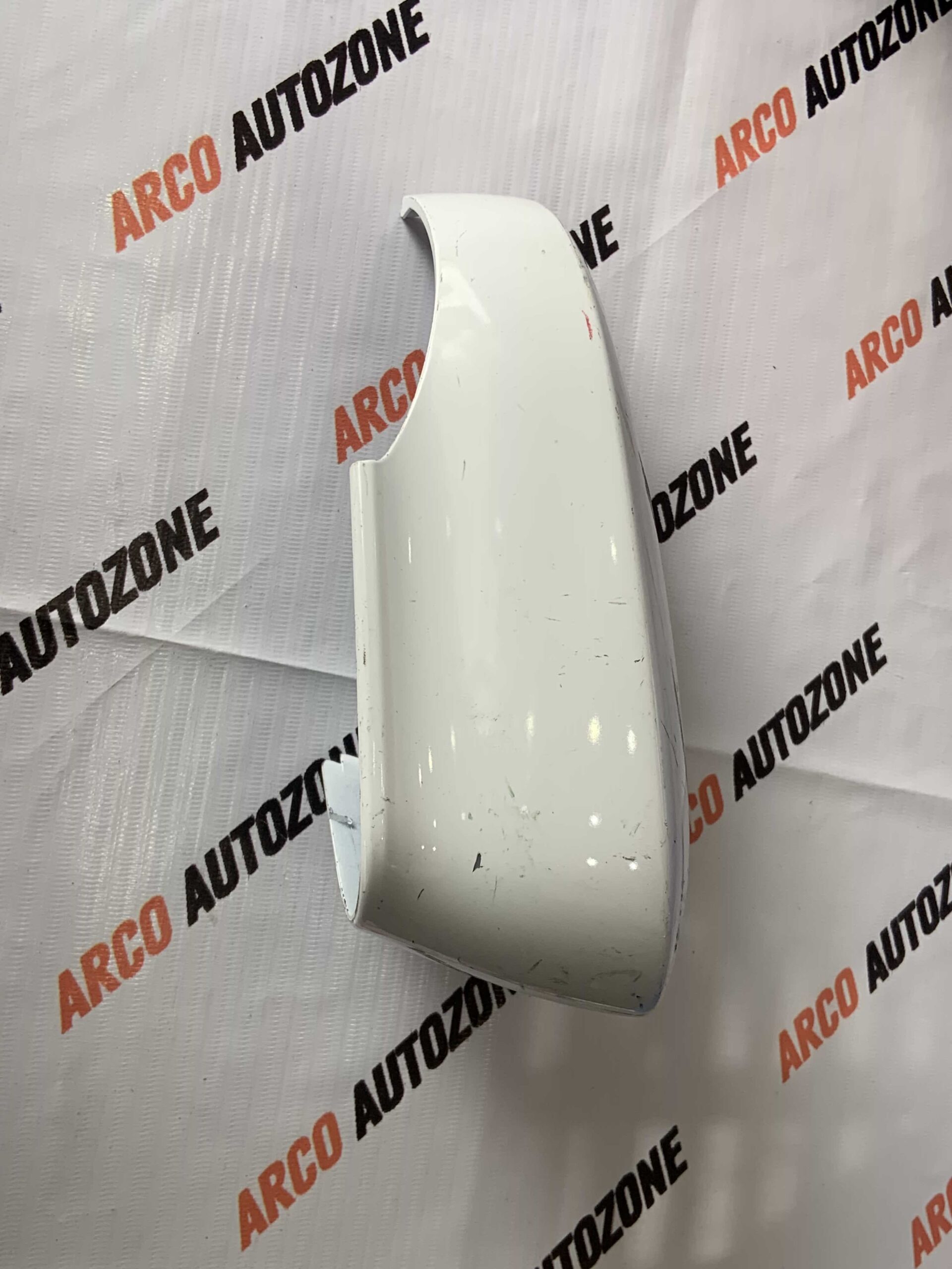 SIDE MIRROR COVER FIGO ASPIRE RIGHT WITH IND LOT E4B517K746C