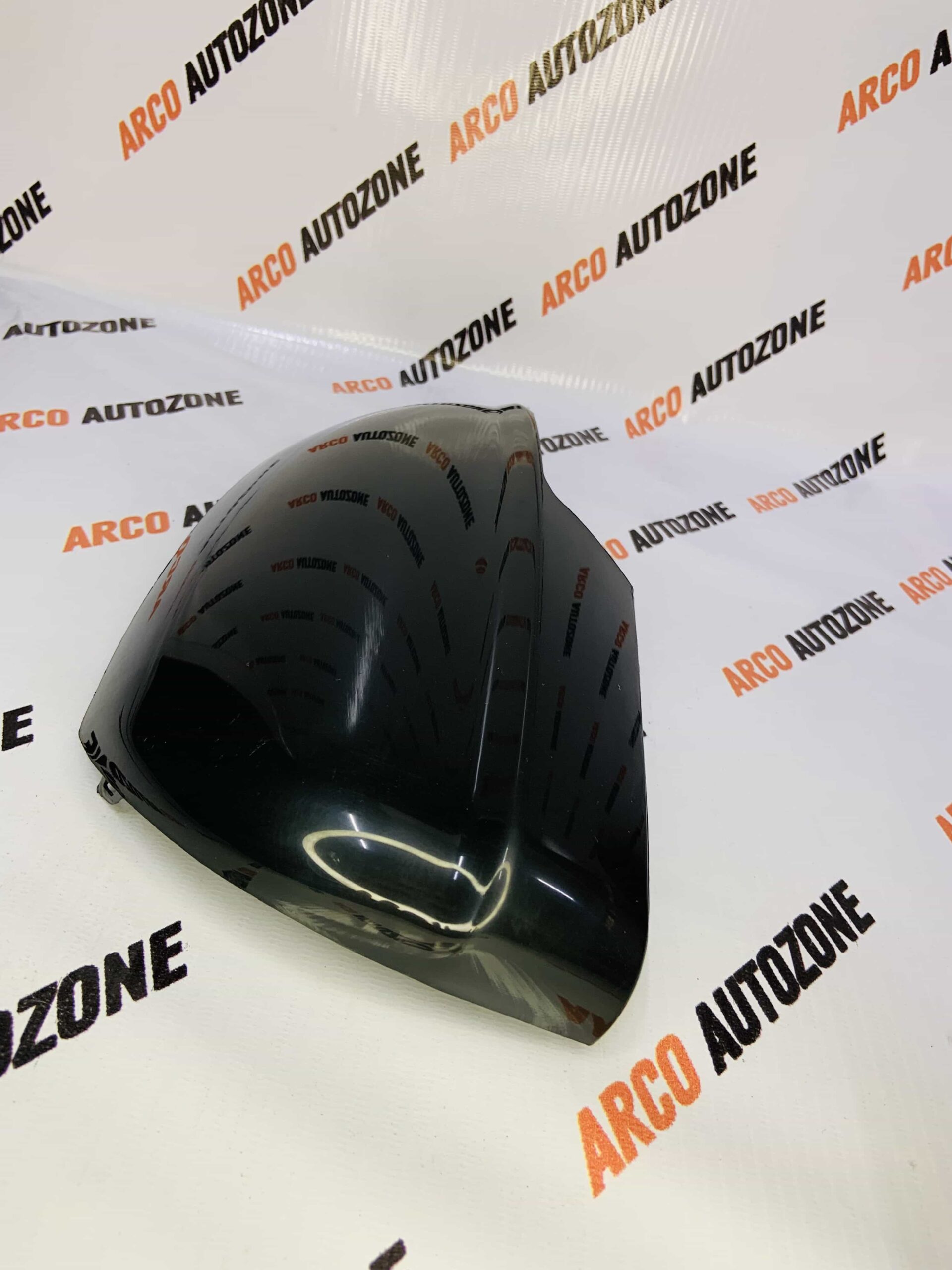 SIDE MIRROR COVER XUV500 LEFT LOT