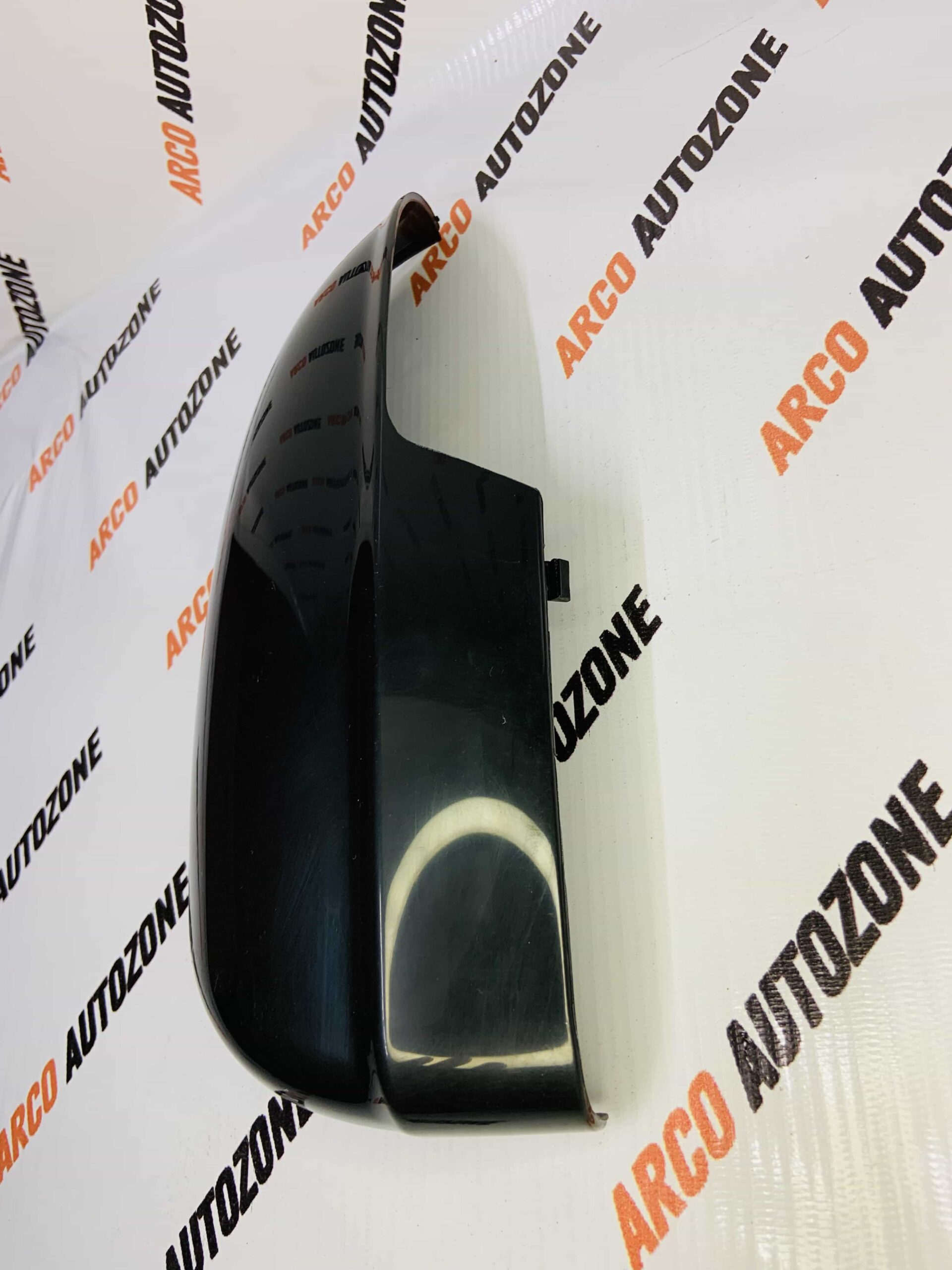 SIDE MIRROR COVER XUV500 LEFT LOT
