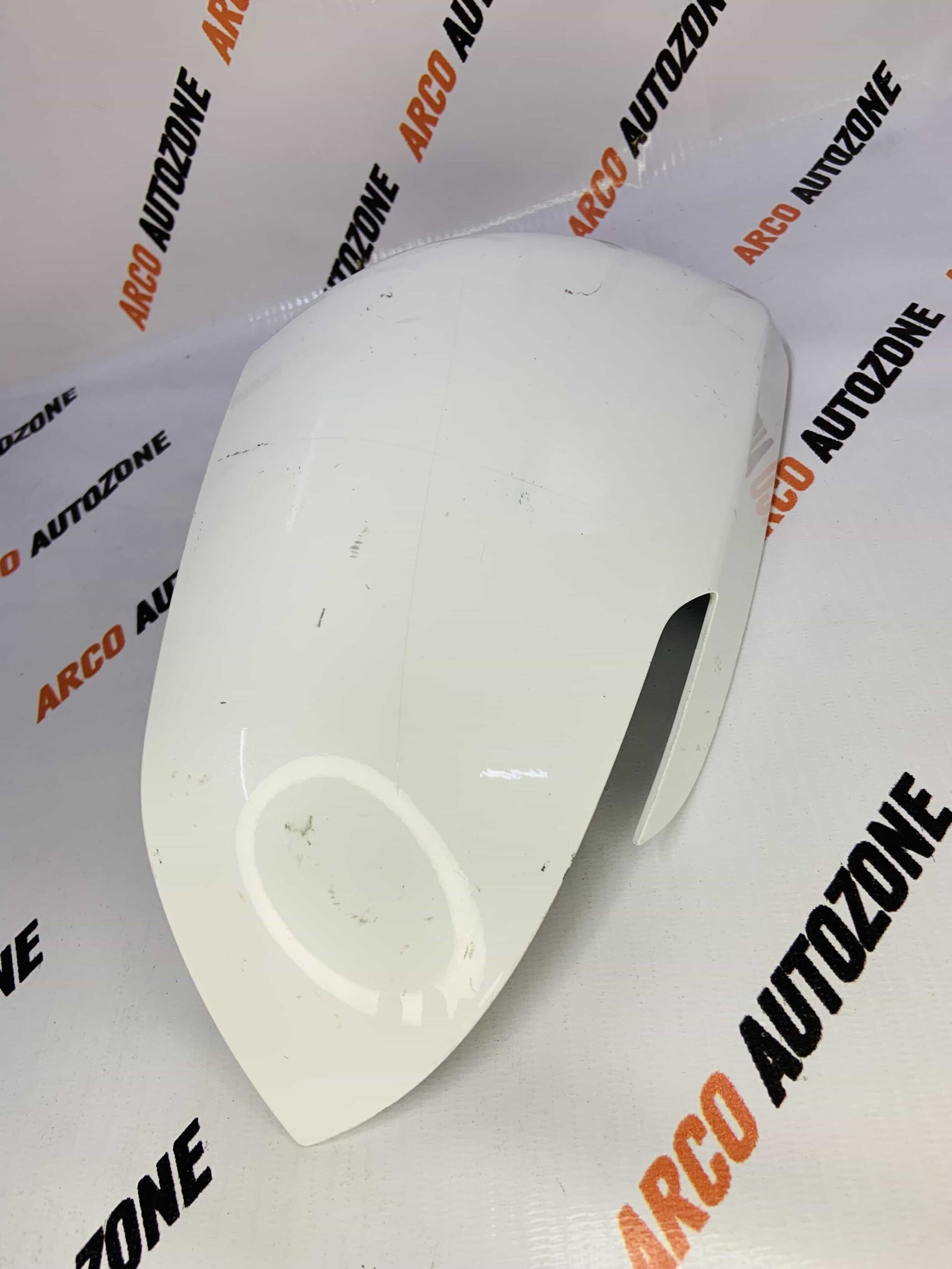 SIDE MIRROR COVER SELTOS RIGHT WITH IND