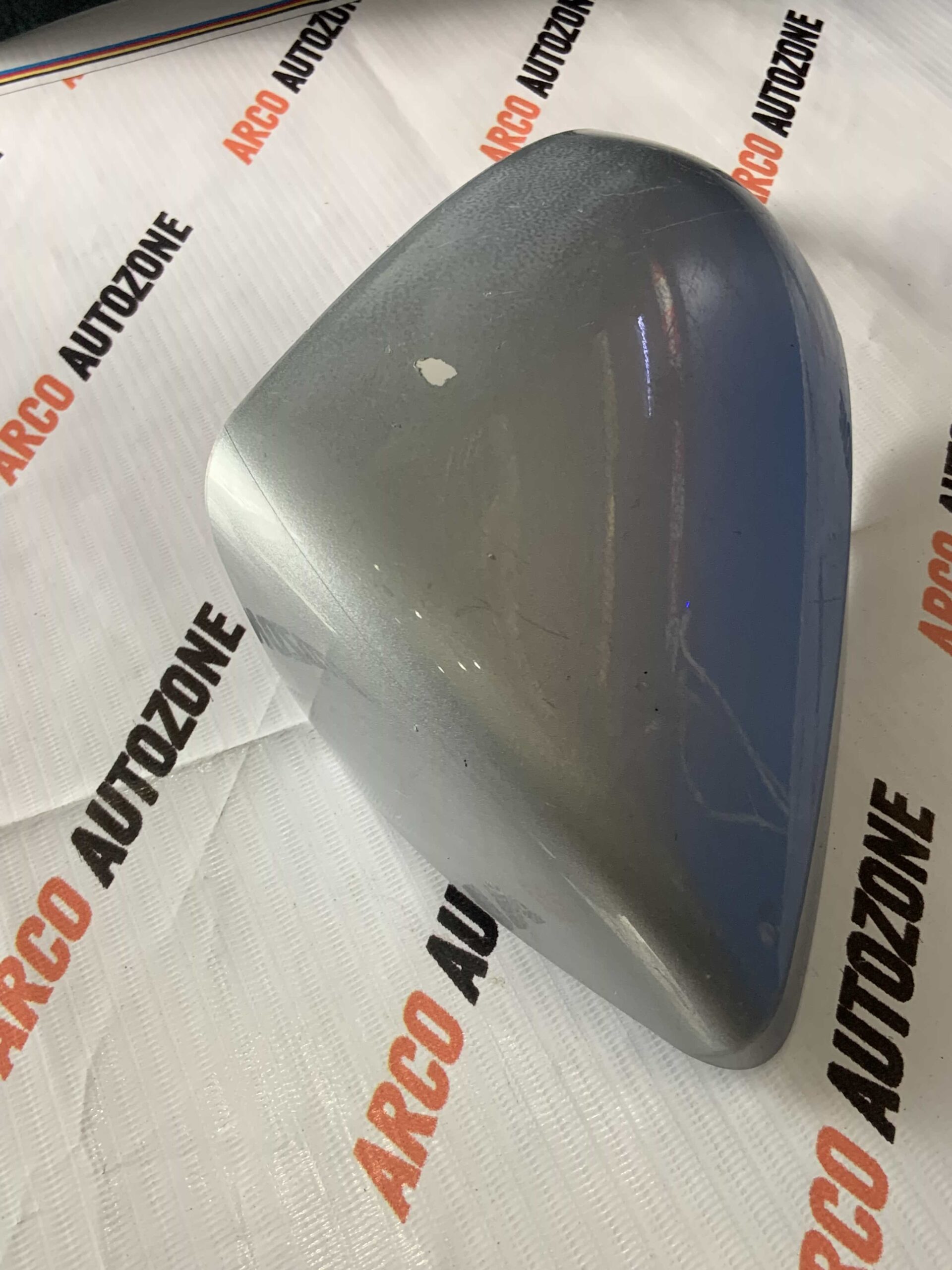 SIDE MIRROR COVER SONET WITH IND LEFT