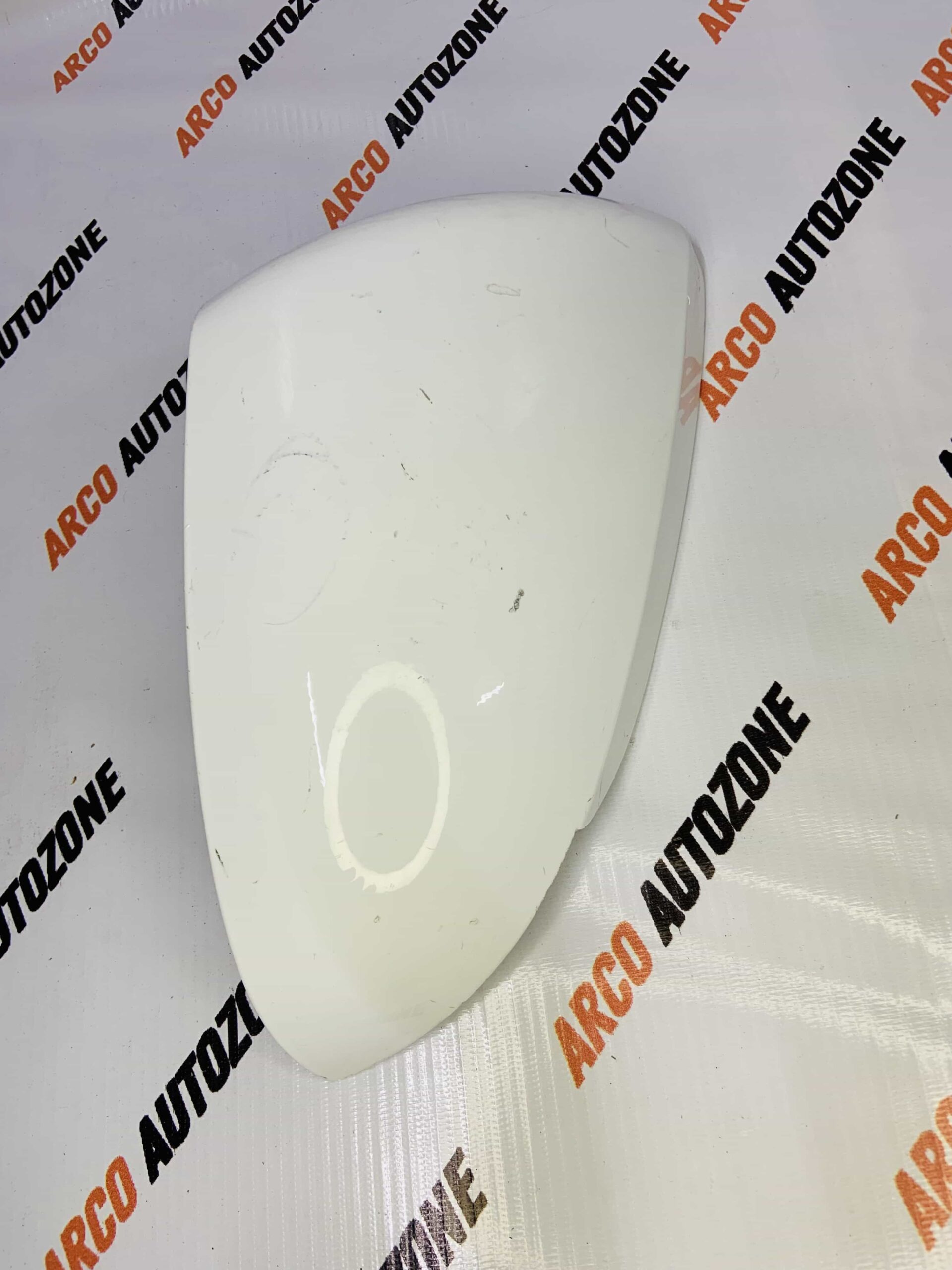 SIDE MIRROR COVER SONET WITH IND RIGHT
