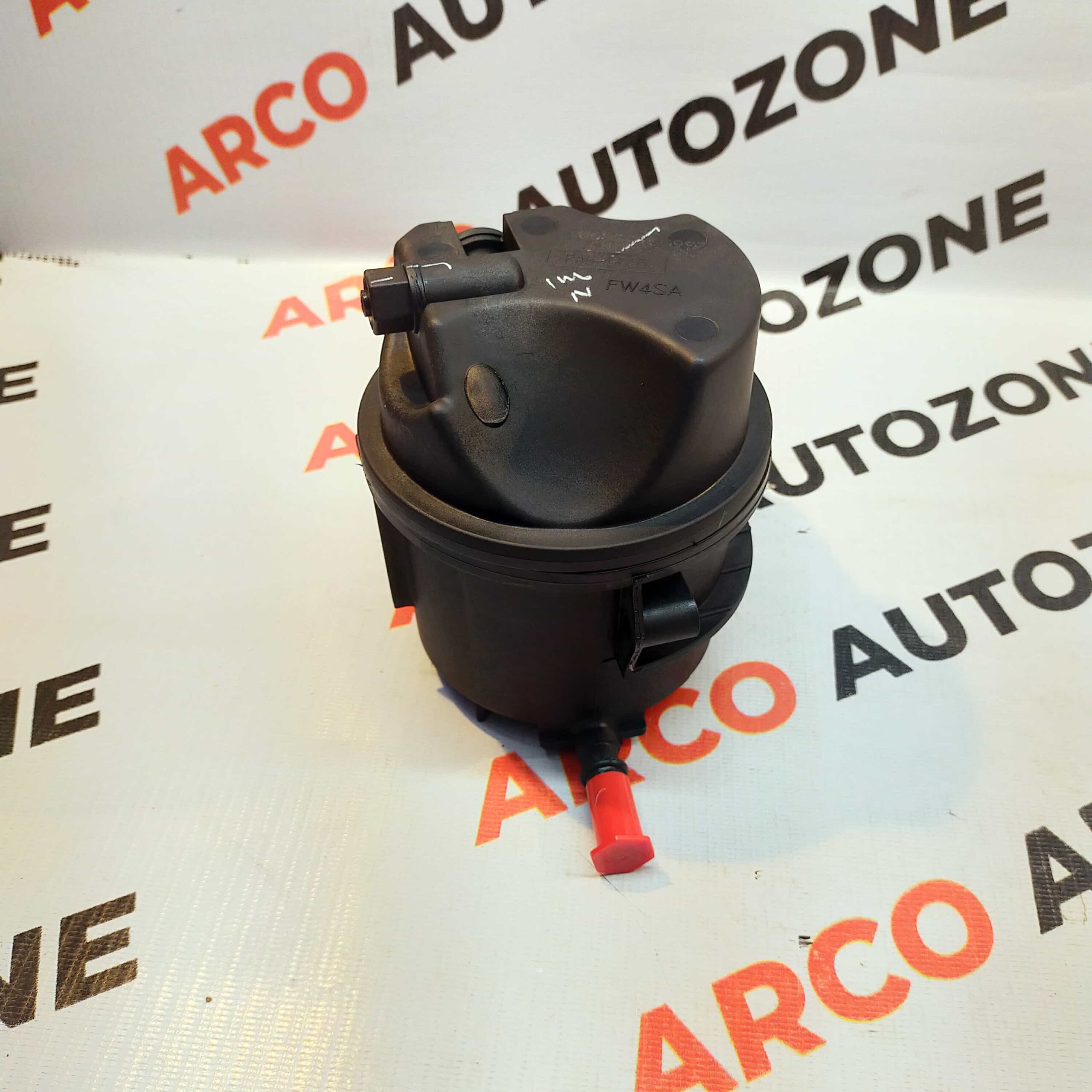 DIESEL FILTER FIESTA FIGO DIESEL FORD 2S6Z9155D