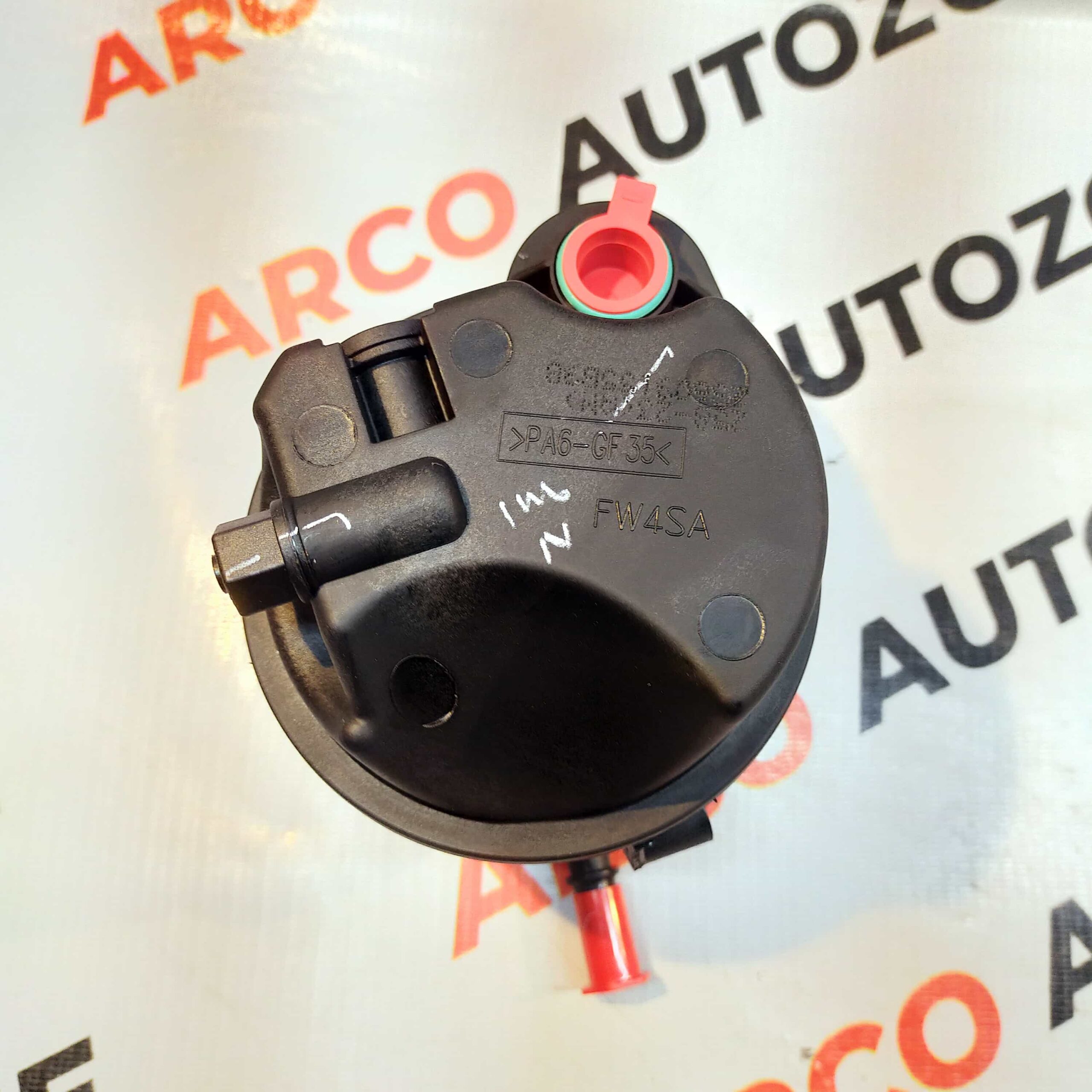 DIESEL FILTER FIESTA FIGO DIESEL FORD 2S6Z9155D