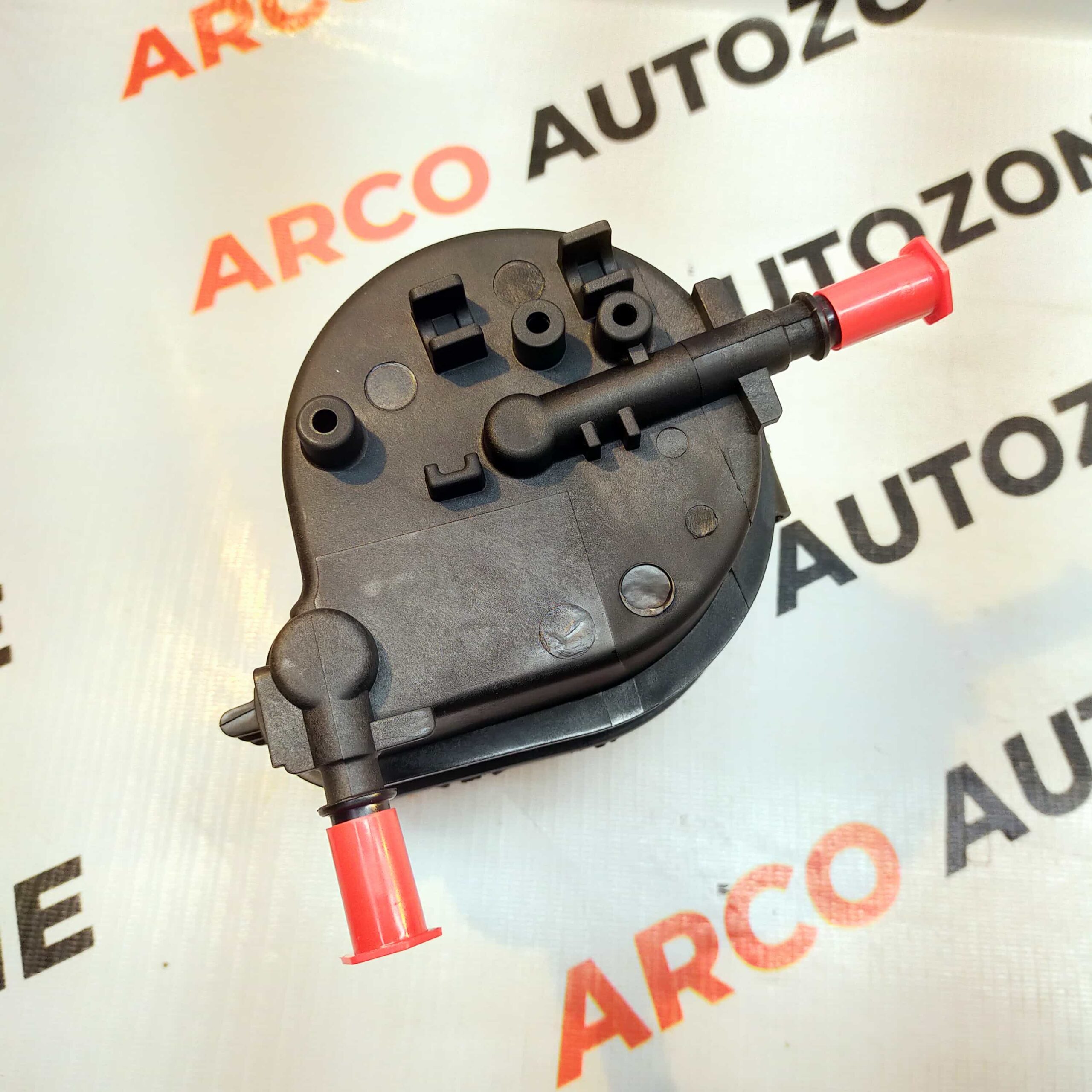 DIESEL FILTER FIESTA FIGO DIESEL FORD 2S6Z9155D