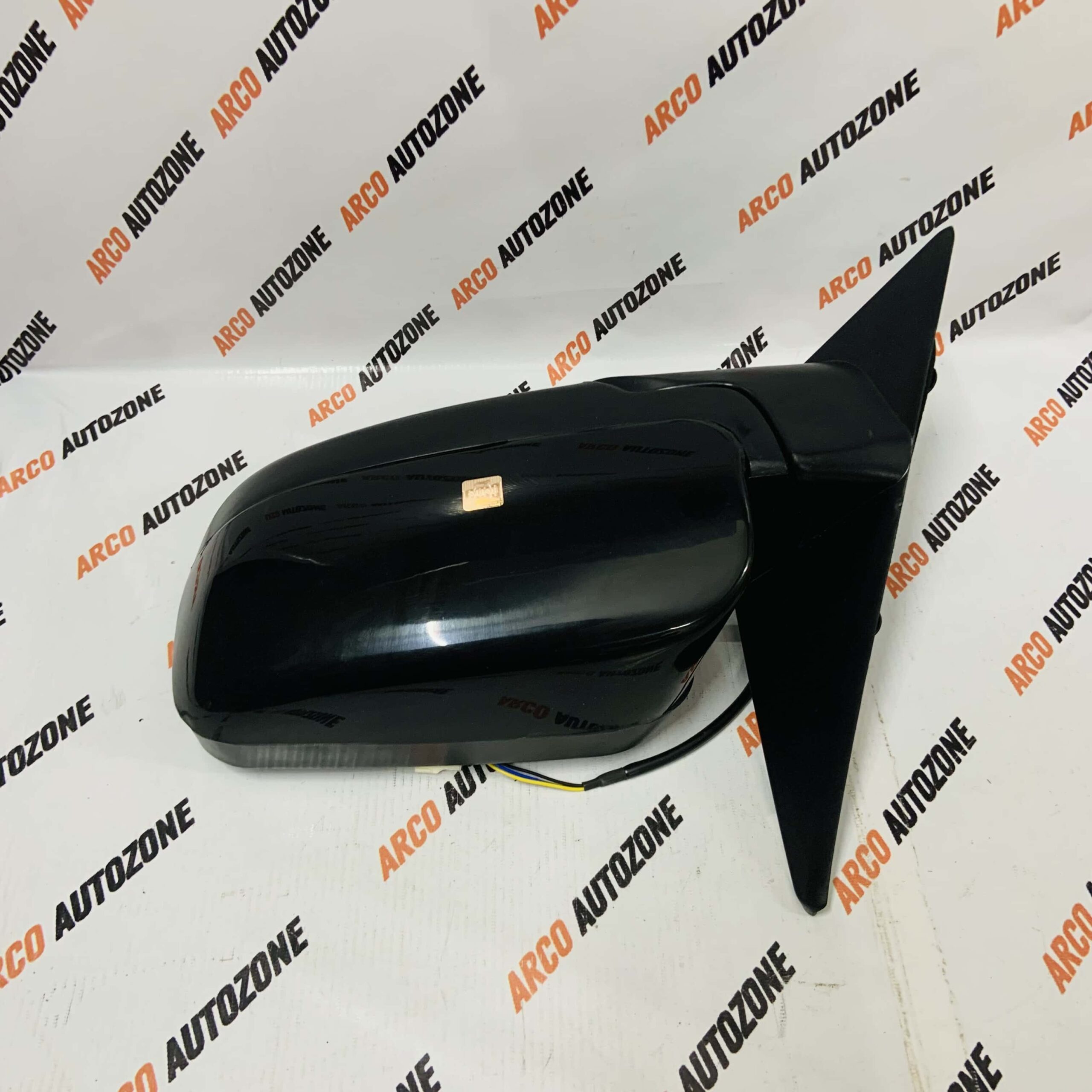 SIDE MIRROR MHAWK MOTR LEFT KOITO KDM077LH
