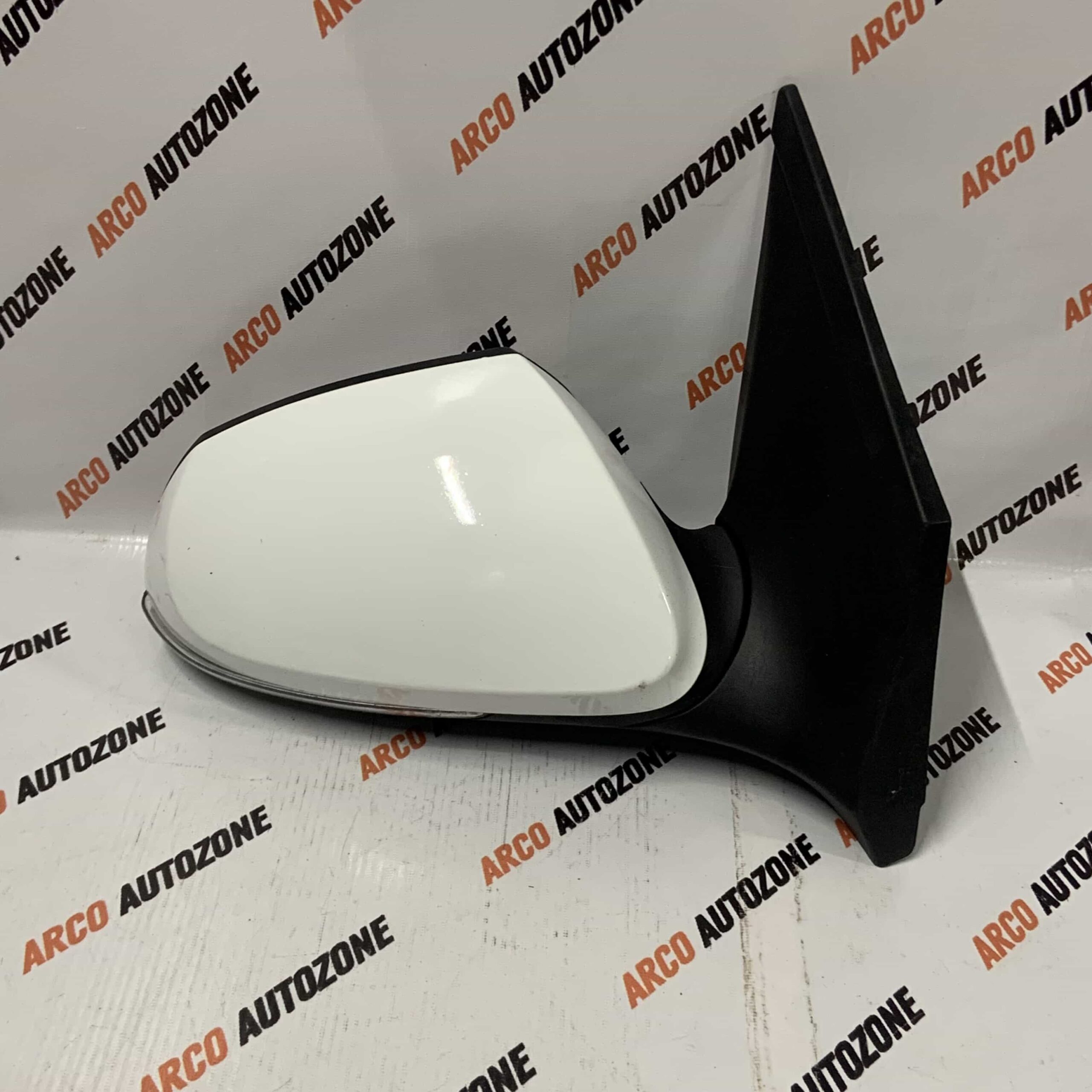 SIDE MIRROR GRAND 7 WIRE IND RIGHT
