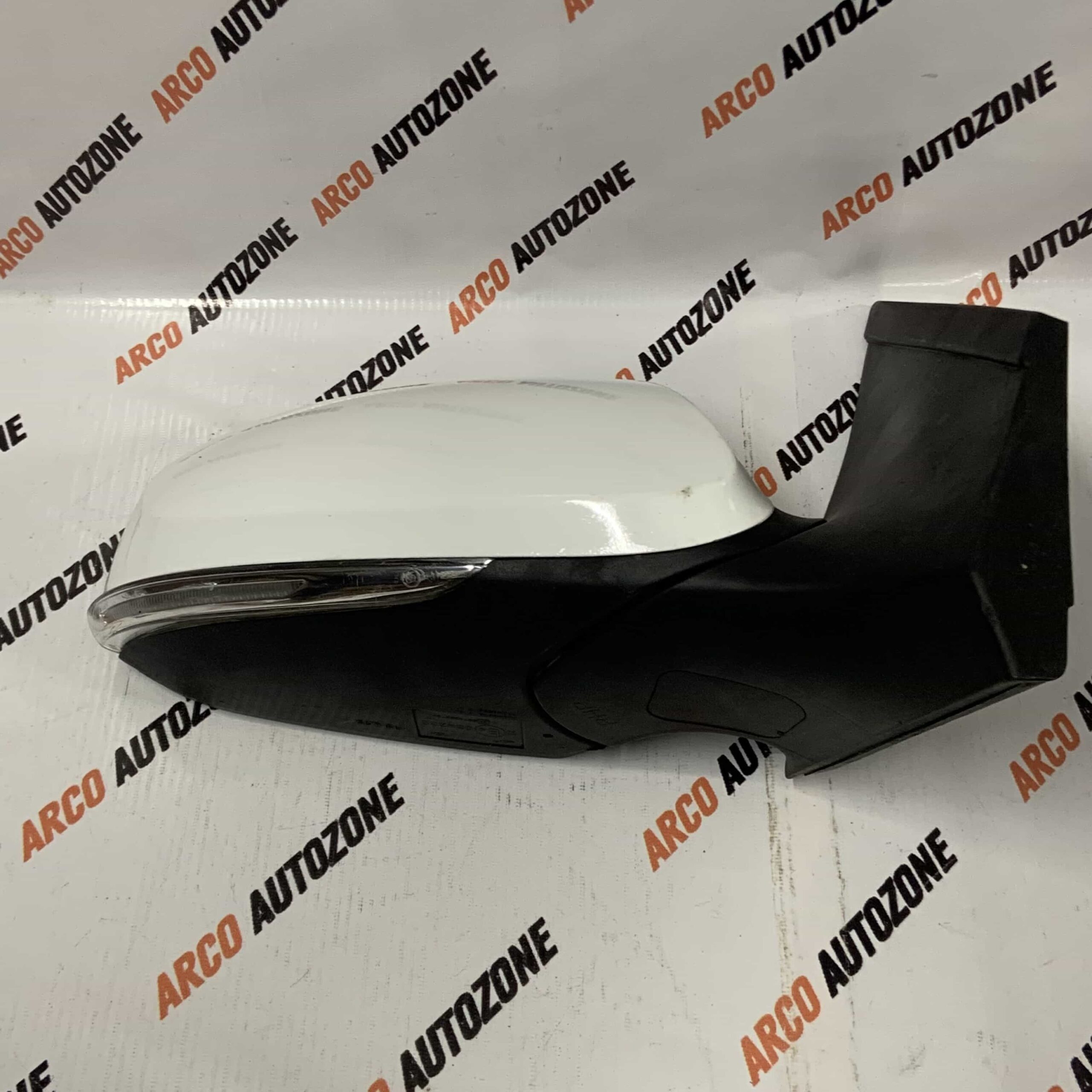 SIDE MIRROR GRAND 7 WIRE IND RIGHT