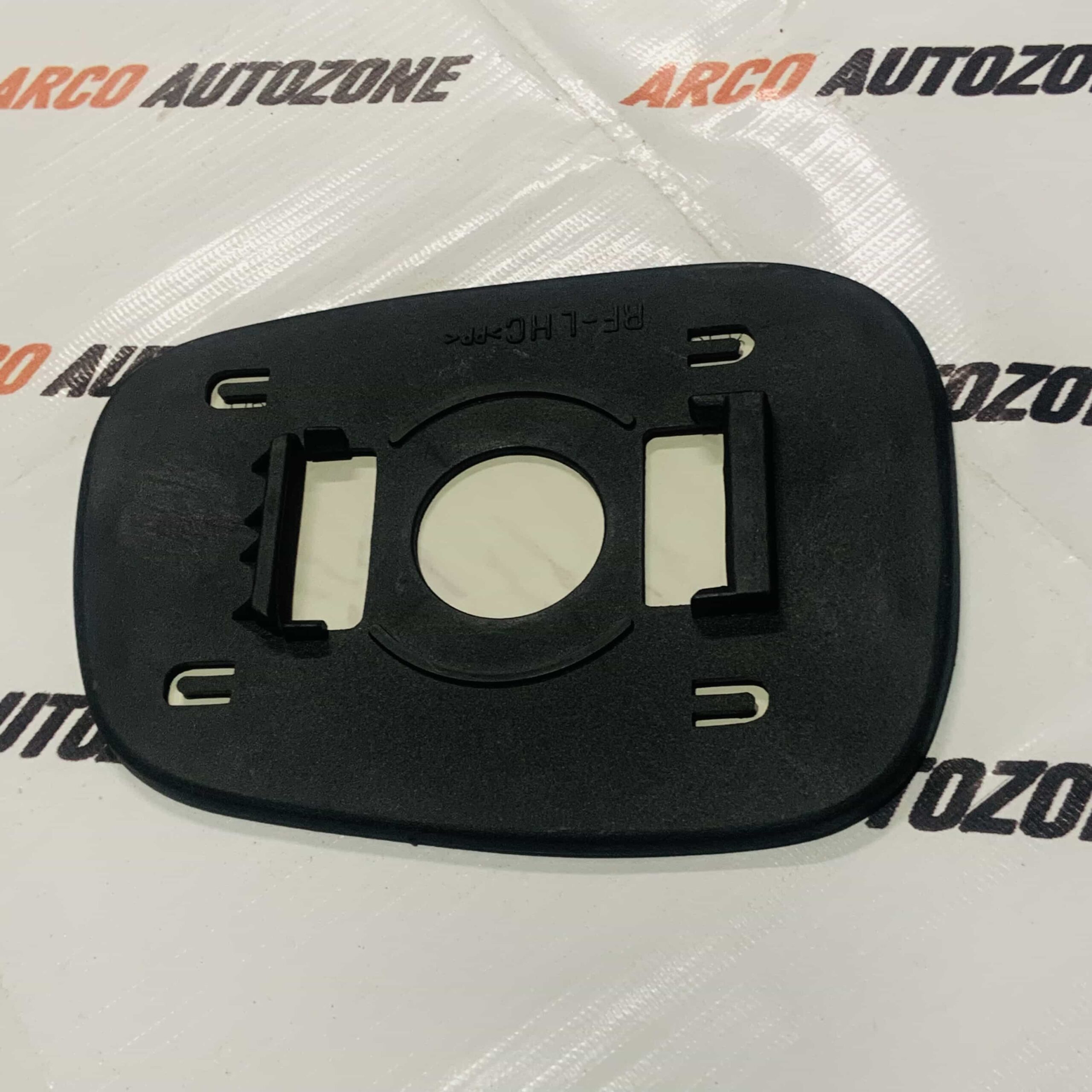 SUB MIRROR SWIFT T1 LEFT FOX