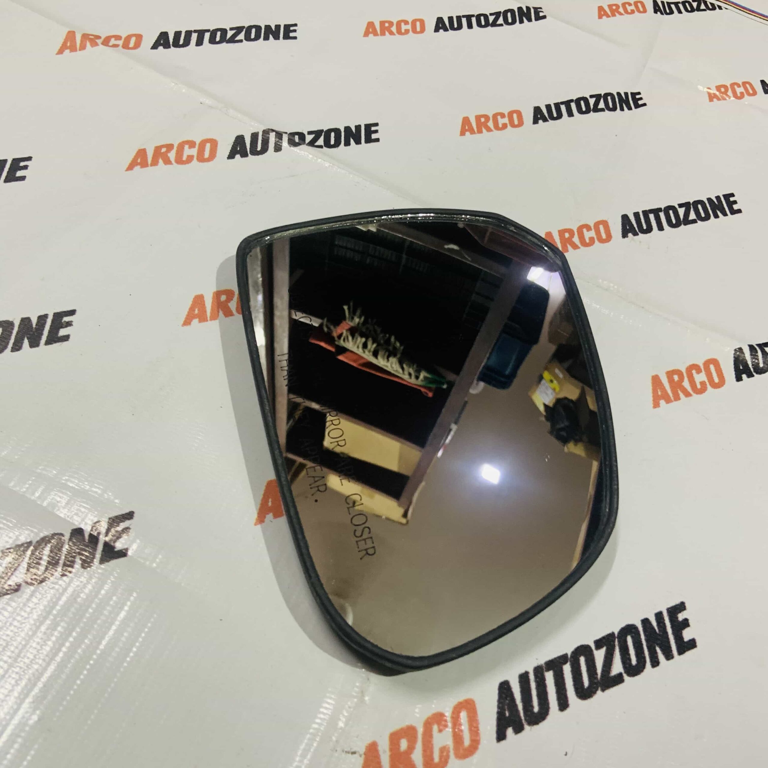 SUB MIRROR GRAND XCENT NIOS AURA RIGHT FOX HI016RH