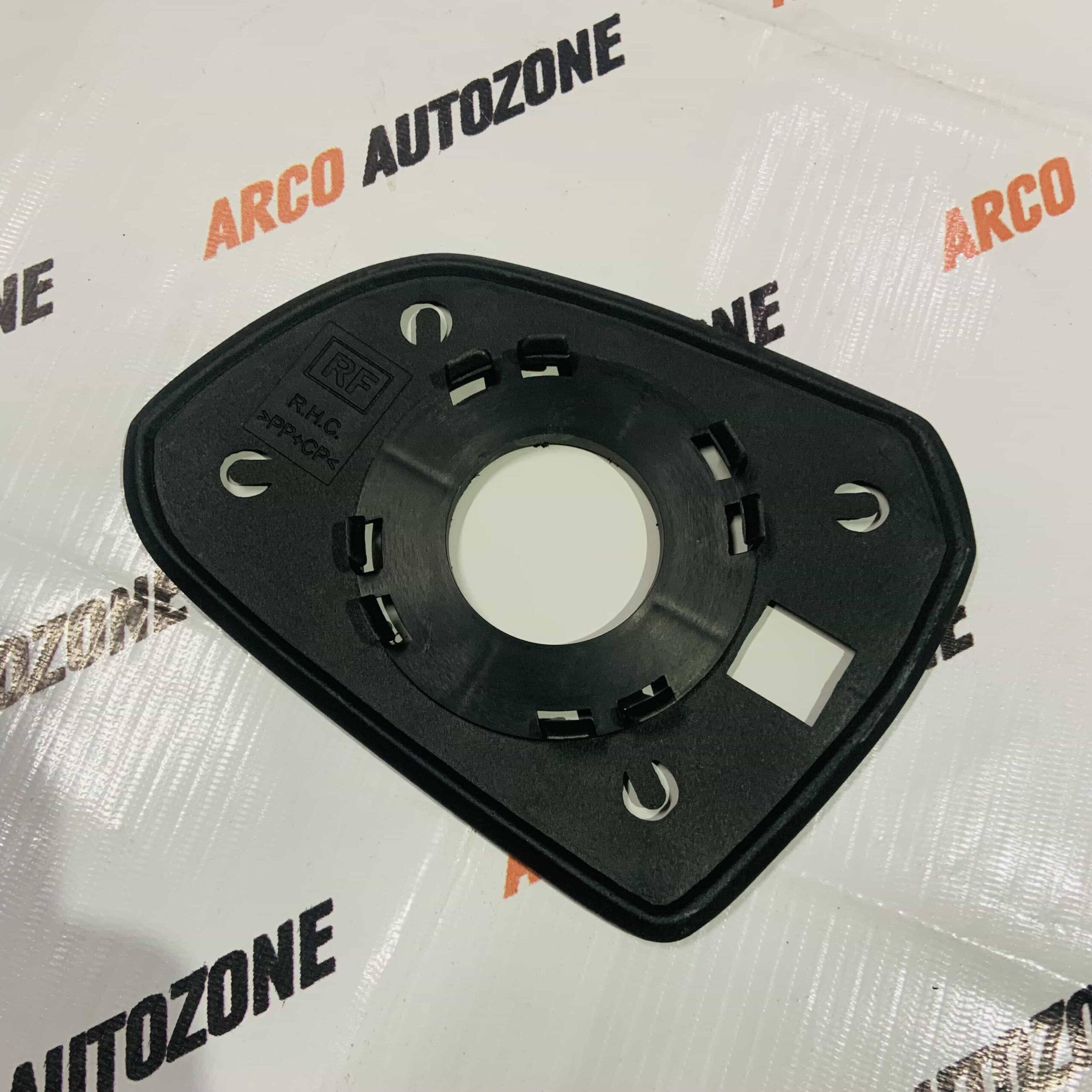 SUB MIRROR GRAND XCENT NIOS AURA RIGHT FOX HI016RH