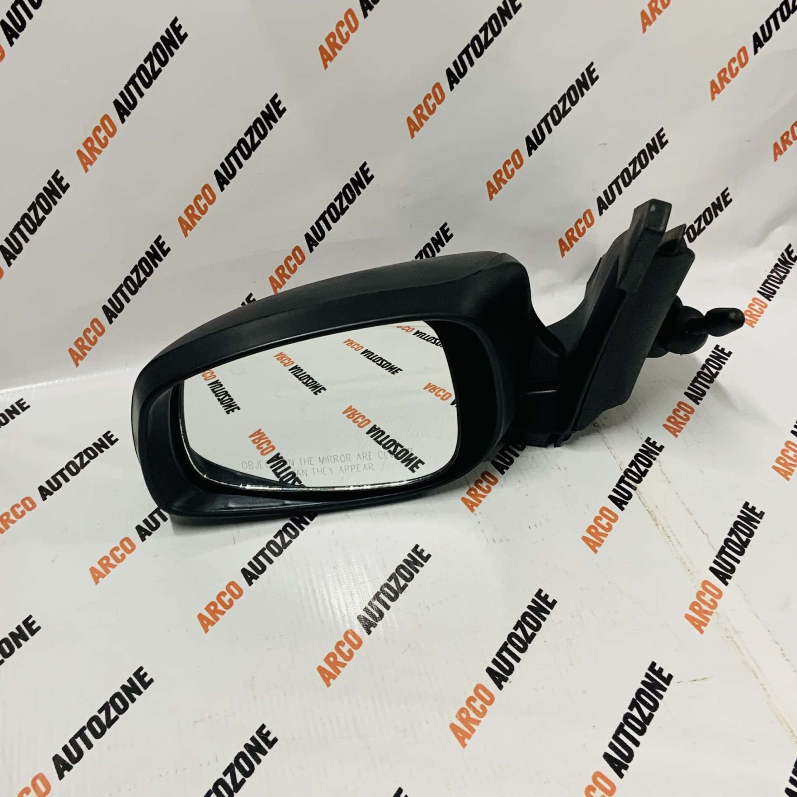 SIDE MIRROR SWIFT T1 LEFT KOITO VX KDM033LH