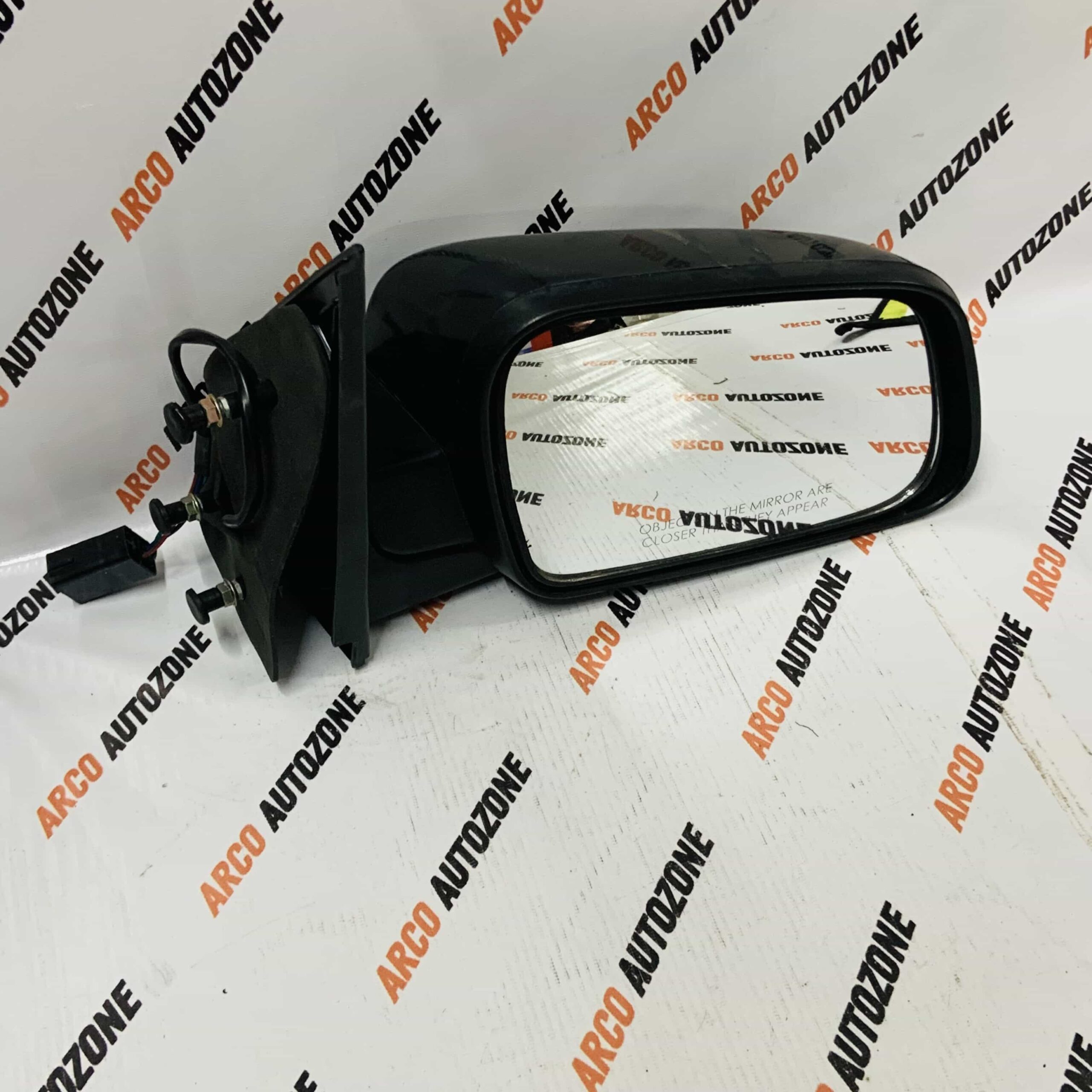 SIDE MIRROR XYLO QUANTO RIGHT MOTOR KOITO KDM087RH