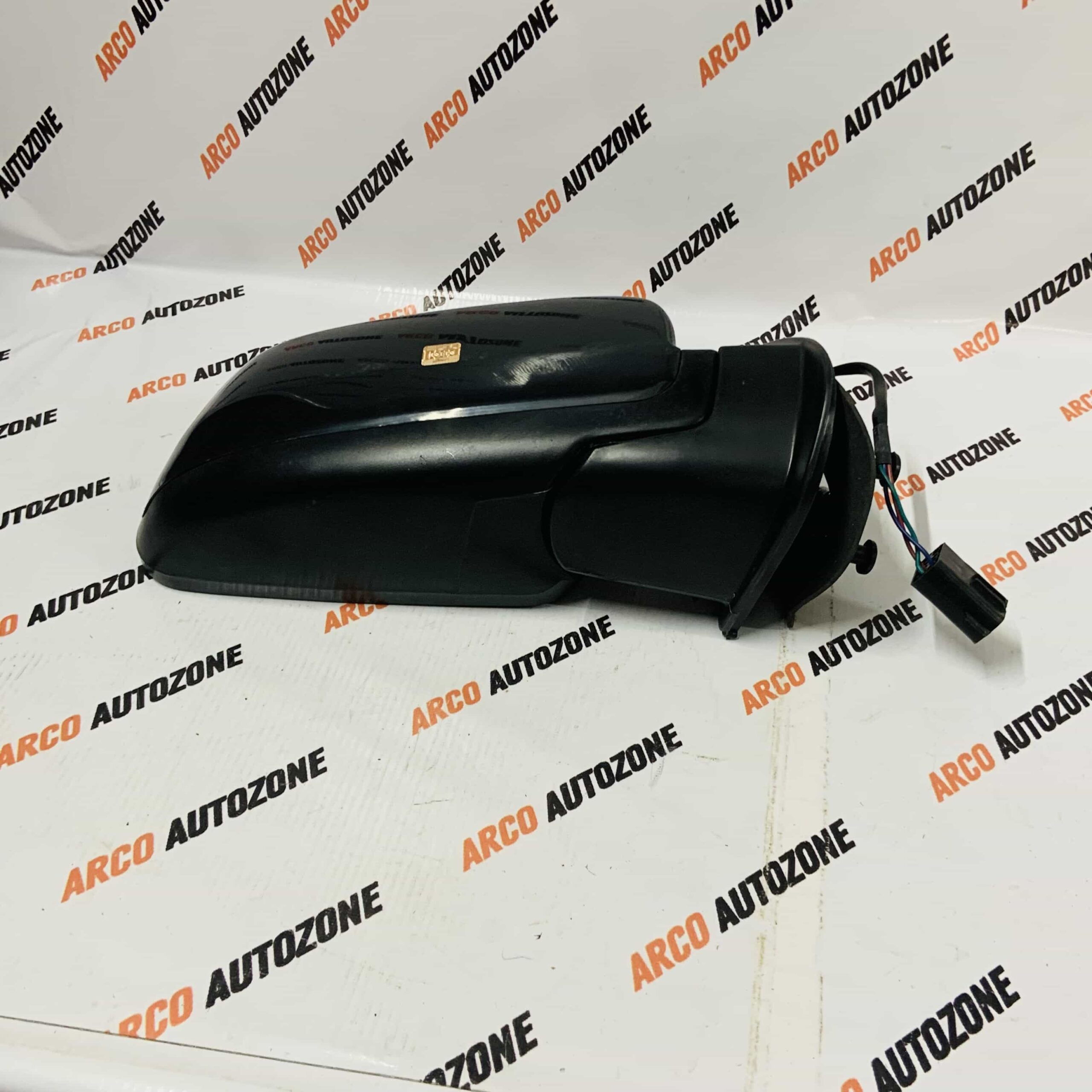 SIDE MIRROR XYLO QUANTO RIGHT MOTOR KOITO KDM087RH