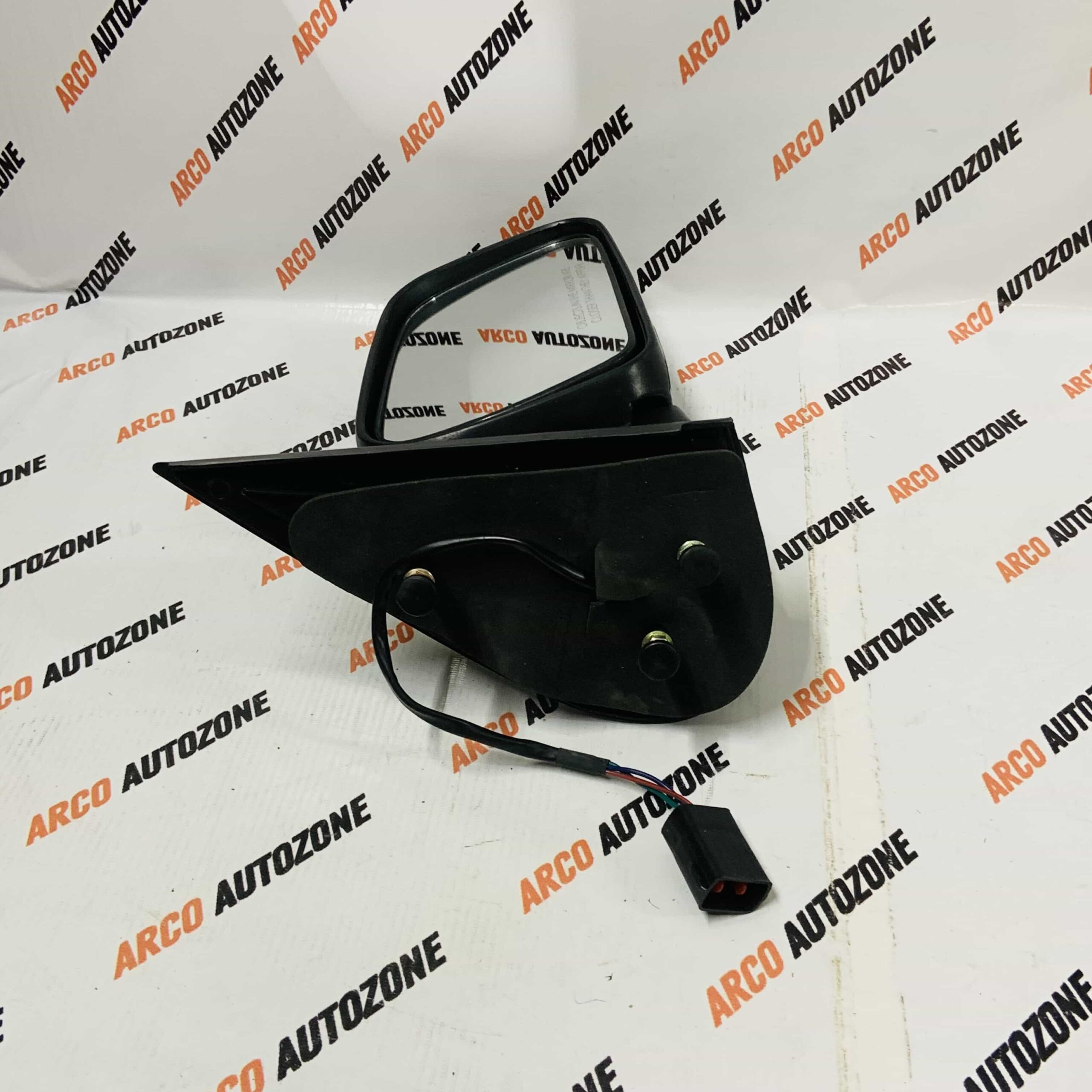 SIDE MIRROR XYLO QUANTO RIGHT MOTOR KOITO KDM087RH