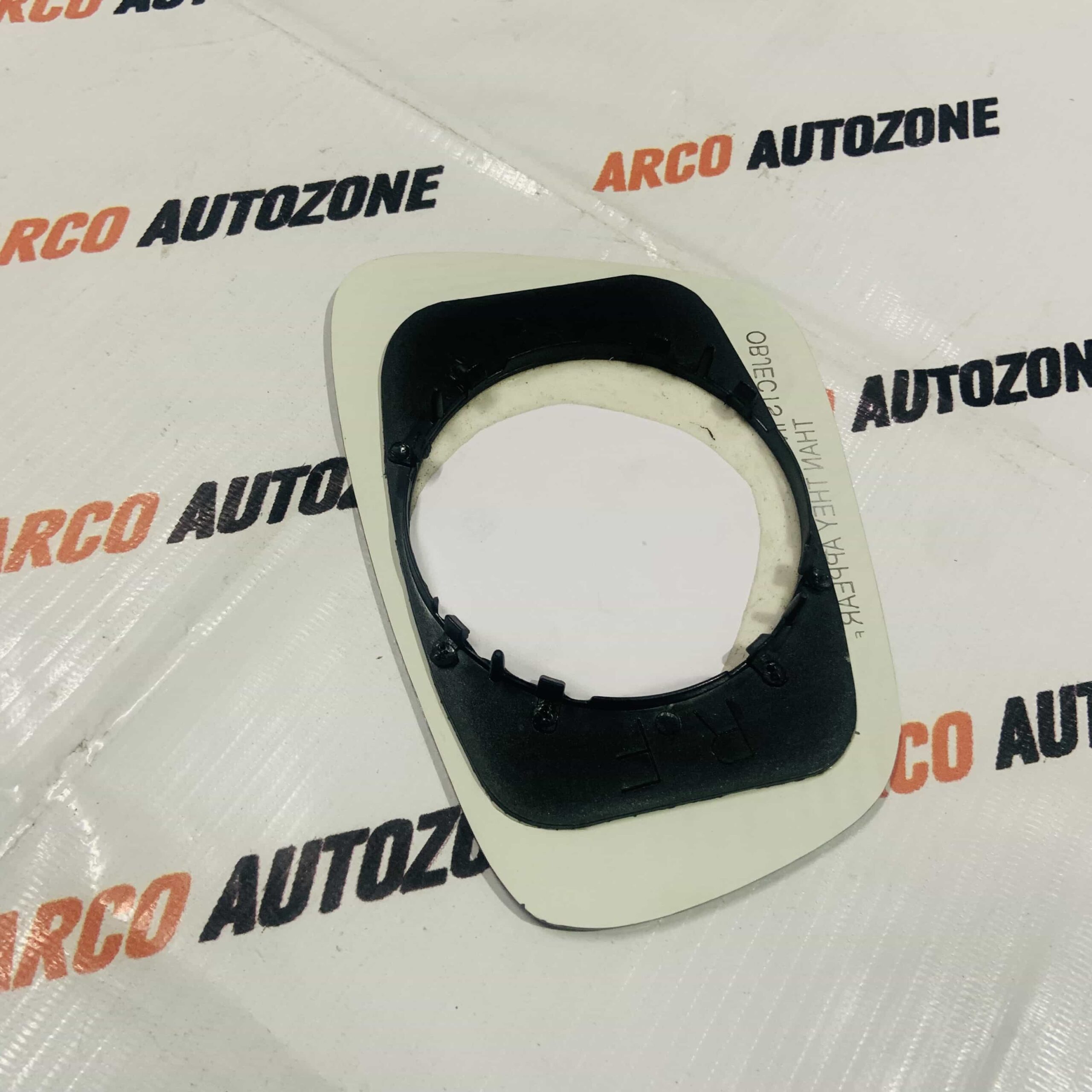 SUB MIRROR POLO VENTO RAPID RIGHT 1ST GEN FOX VN001