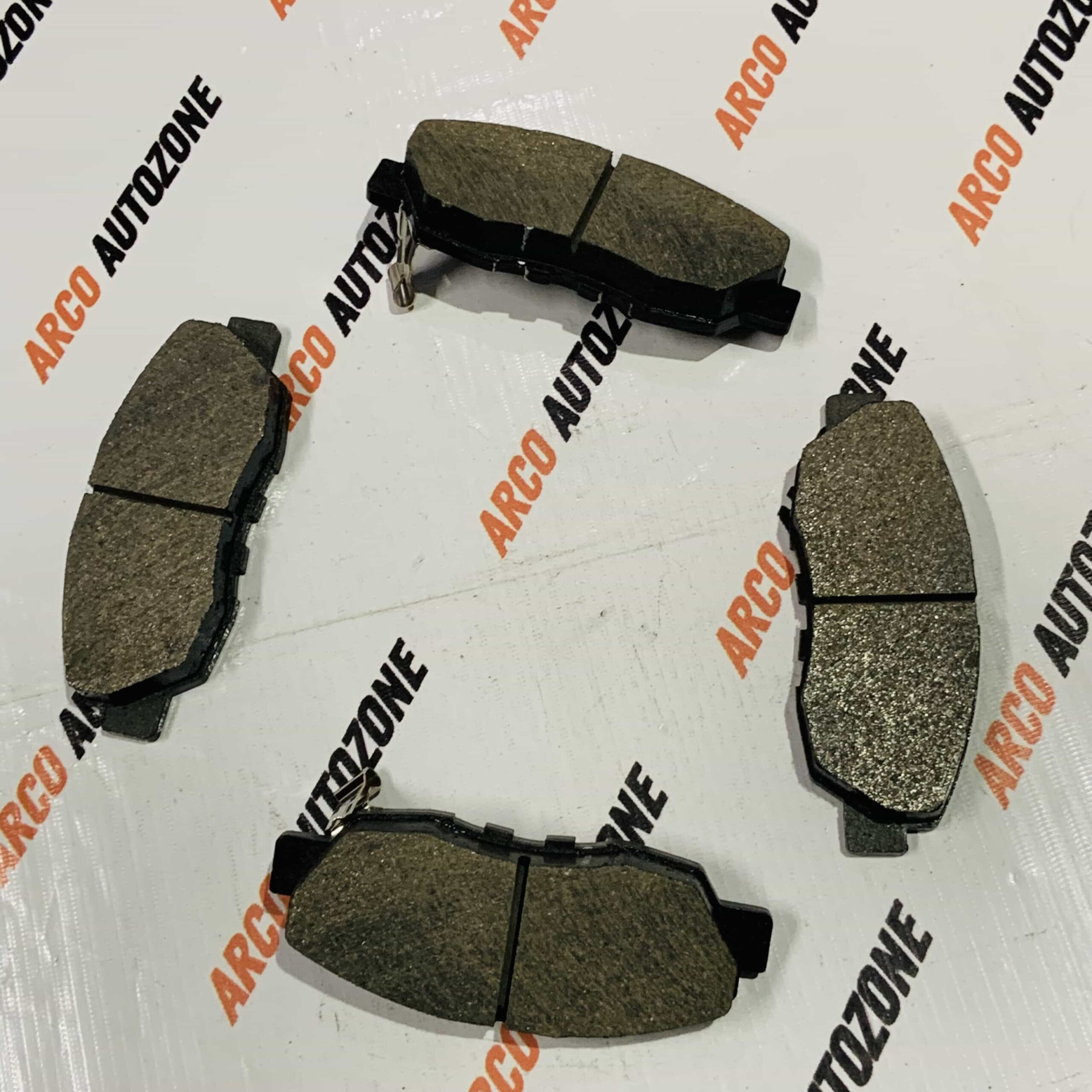FRONT BRAKE PAD ACCORD T1 CRV T1 AIMCO RT1830