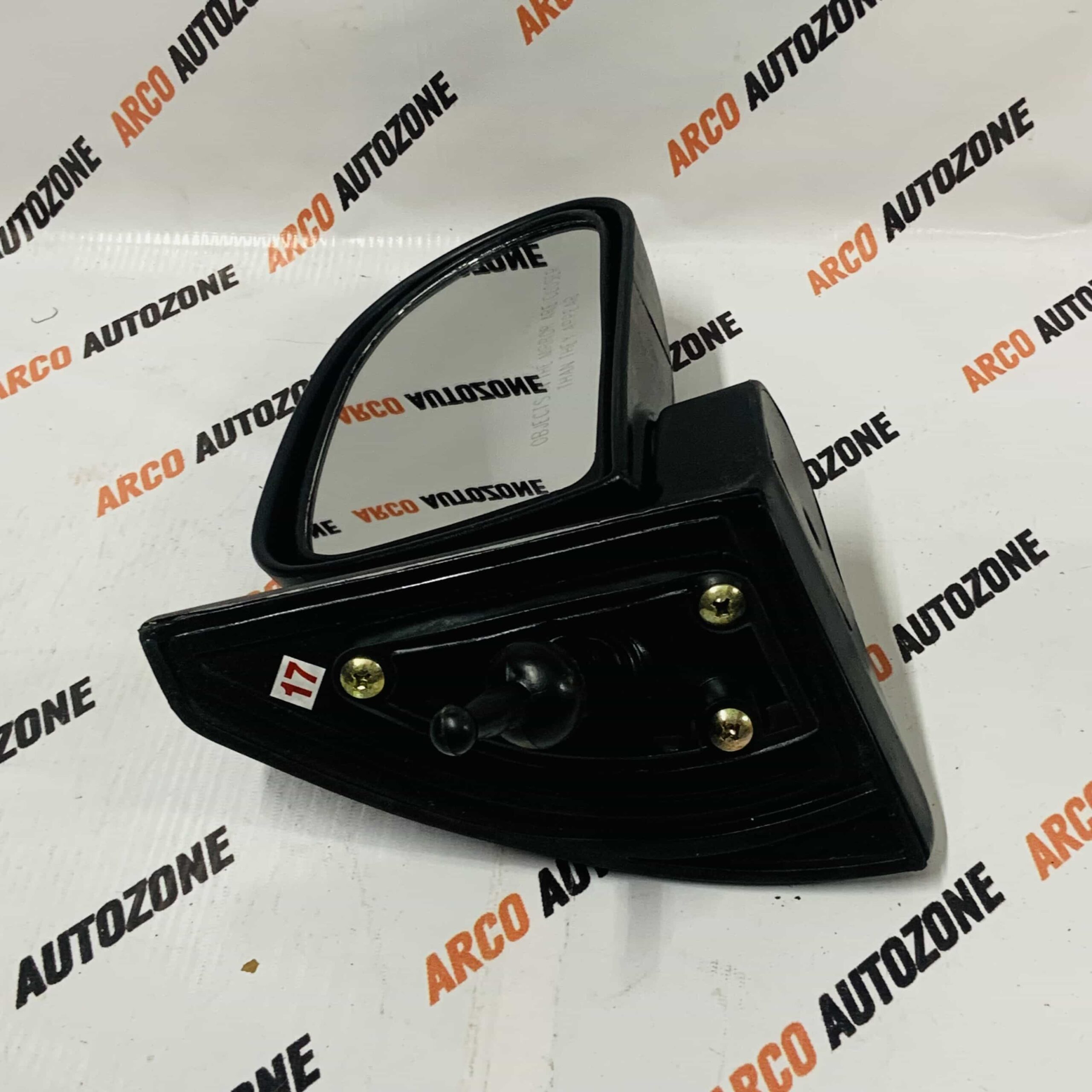 SIDE MIRROR SANTRO XING RIGHT KOI KDM139RH