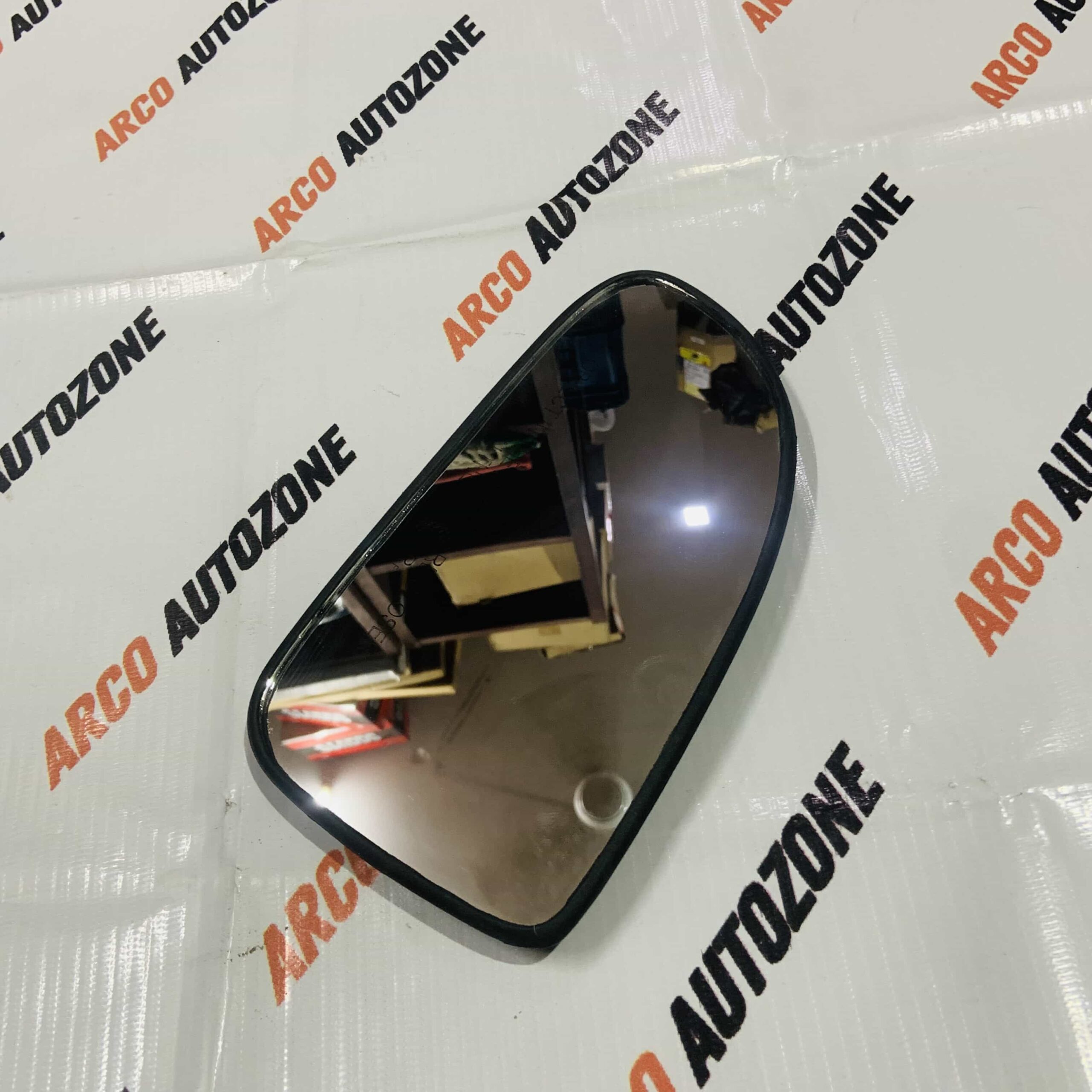 SUB MIRROR ACCENT LEFT FOX