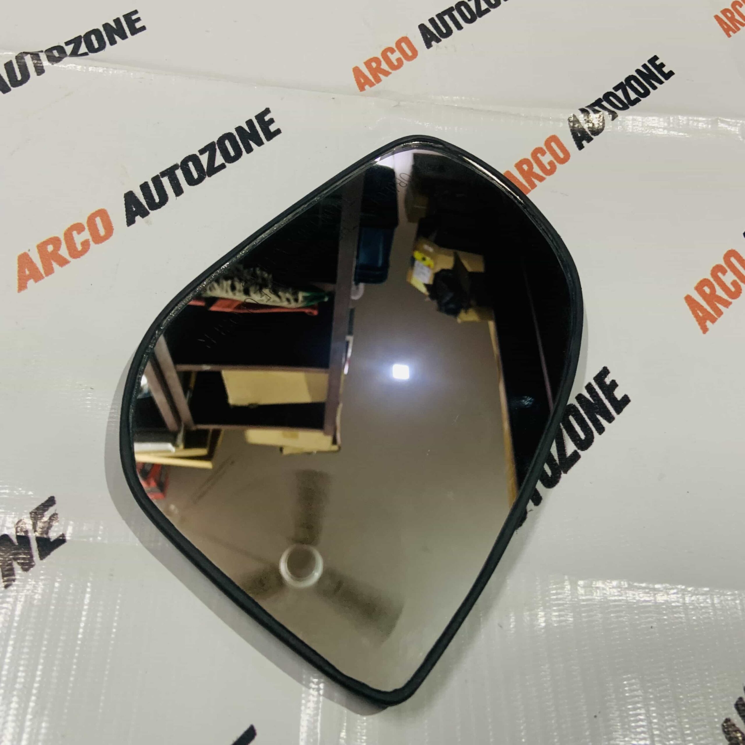 SUB MIRROR I10 I20 T1 WITHOUT IND LEFT FOX HI015
