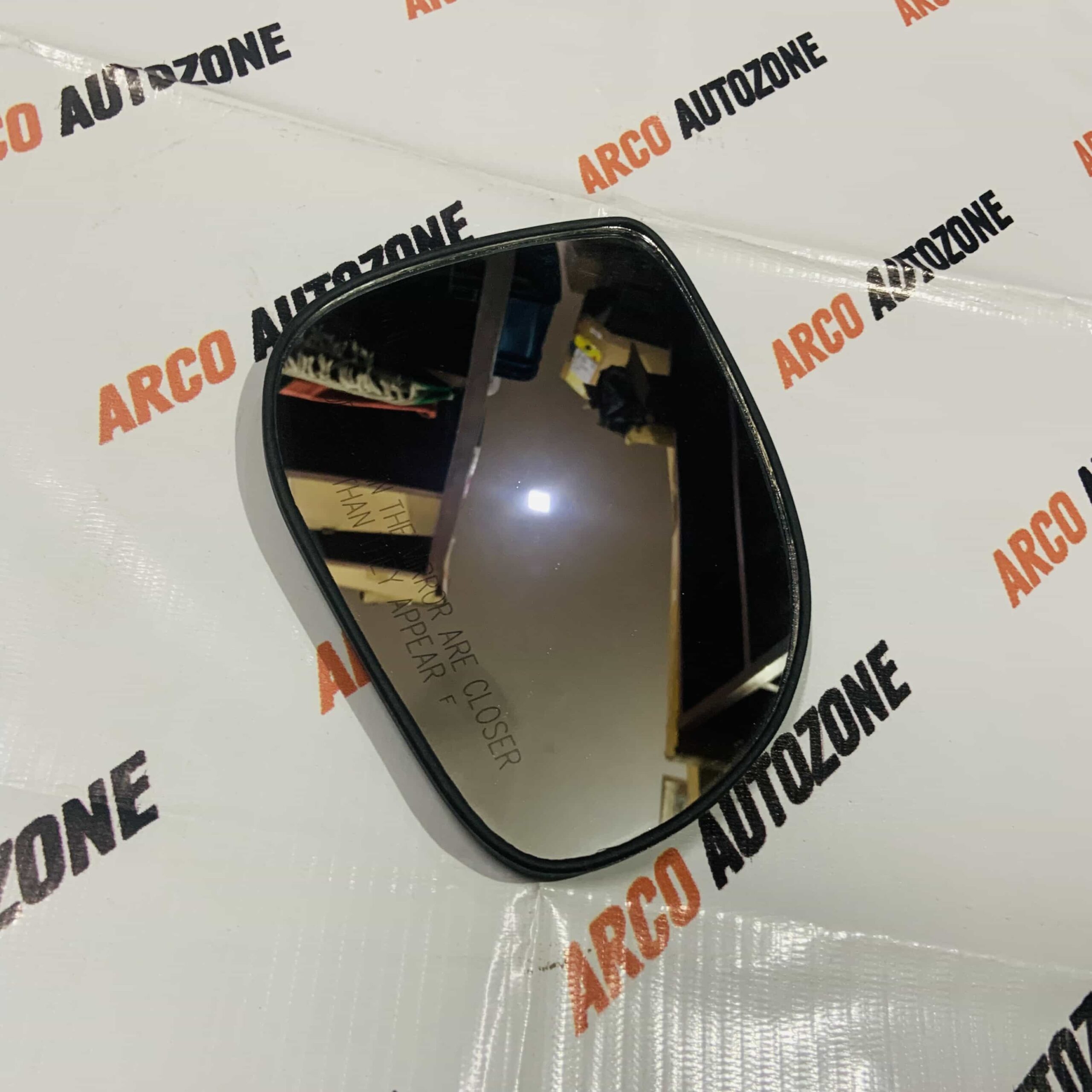 SUB MIRROR I10 I20 IND RIGHT FOX HI013