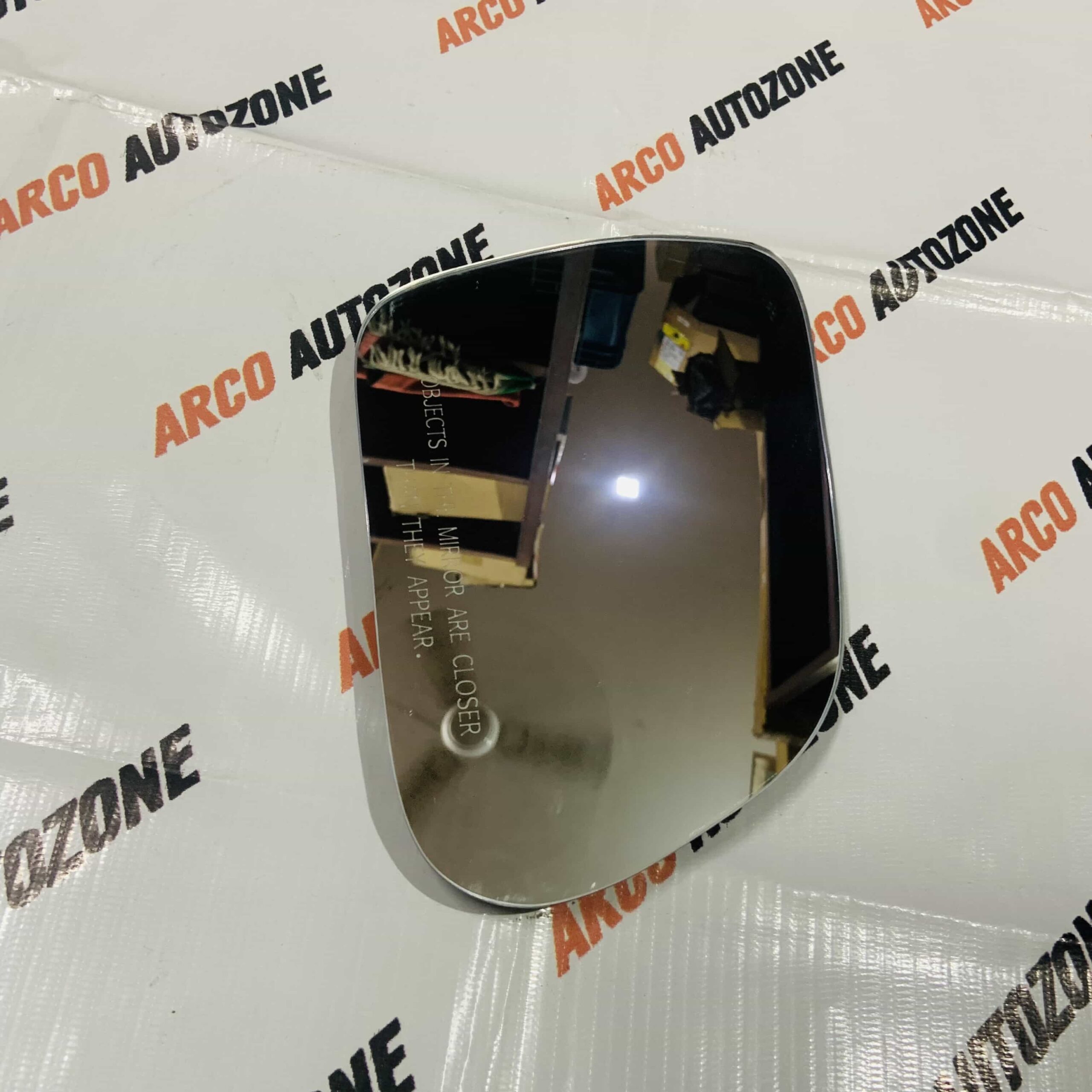 SUB MIRROR CRETA T1 RIGHT FOX HI023