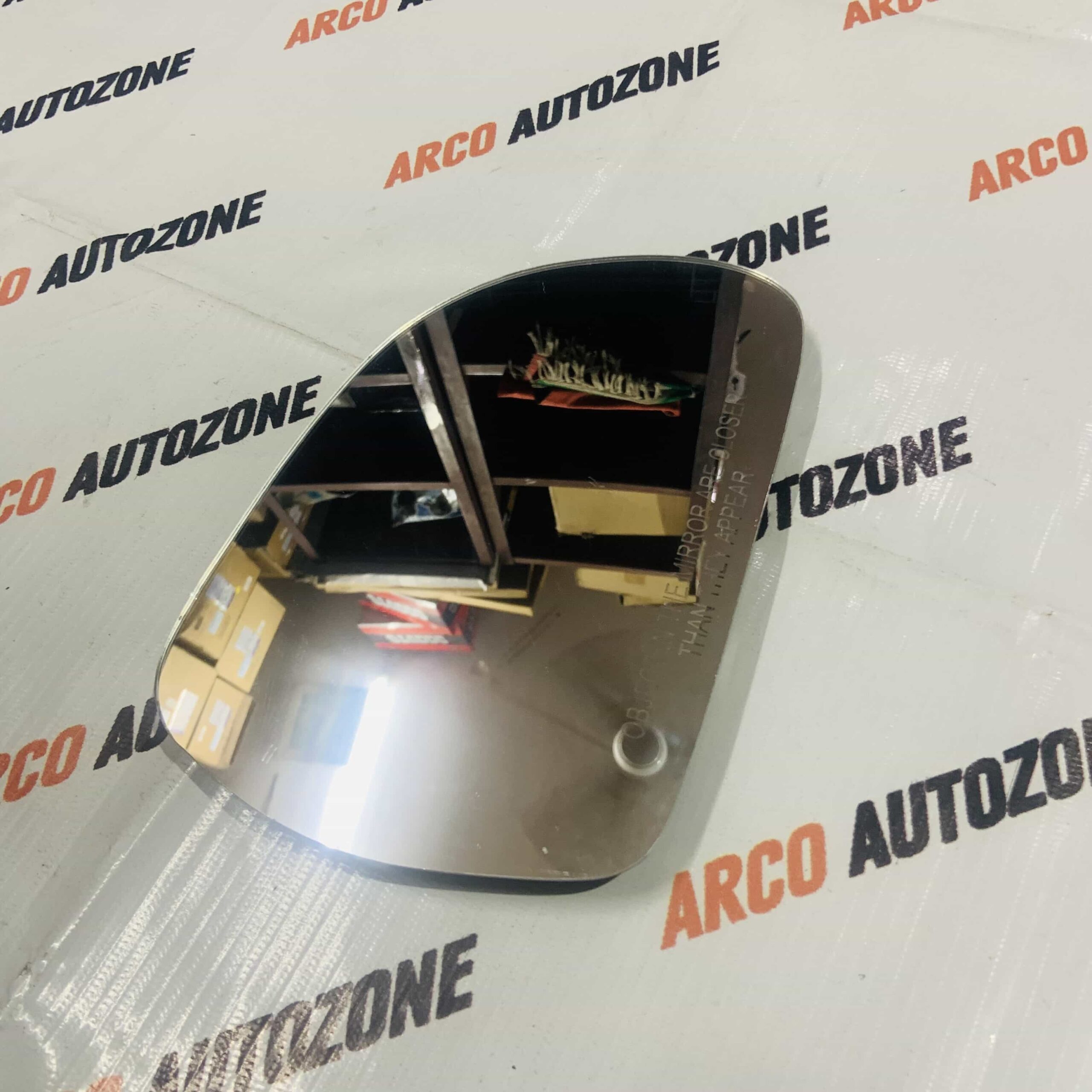 SUB MIRROR LAURA T2 RIGHT FOX SA004