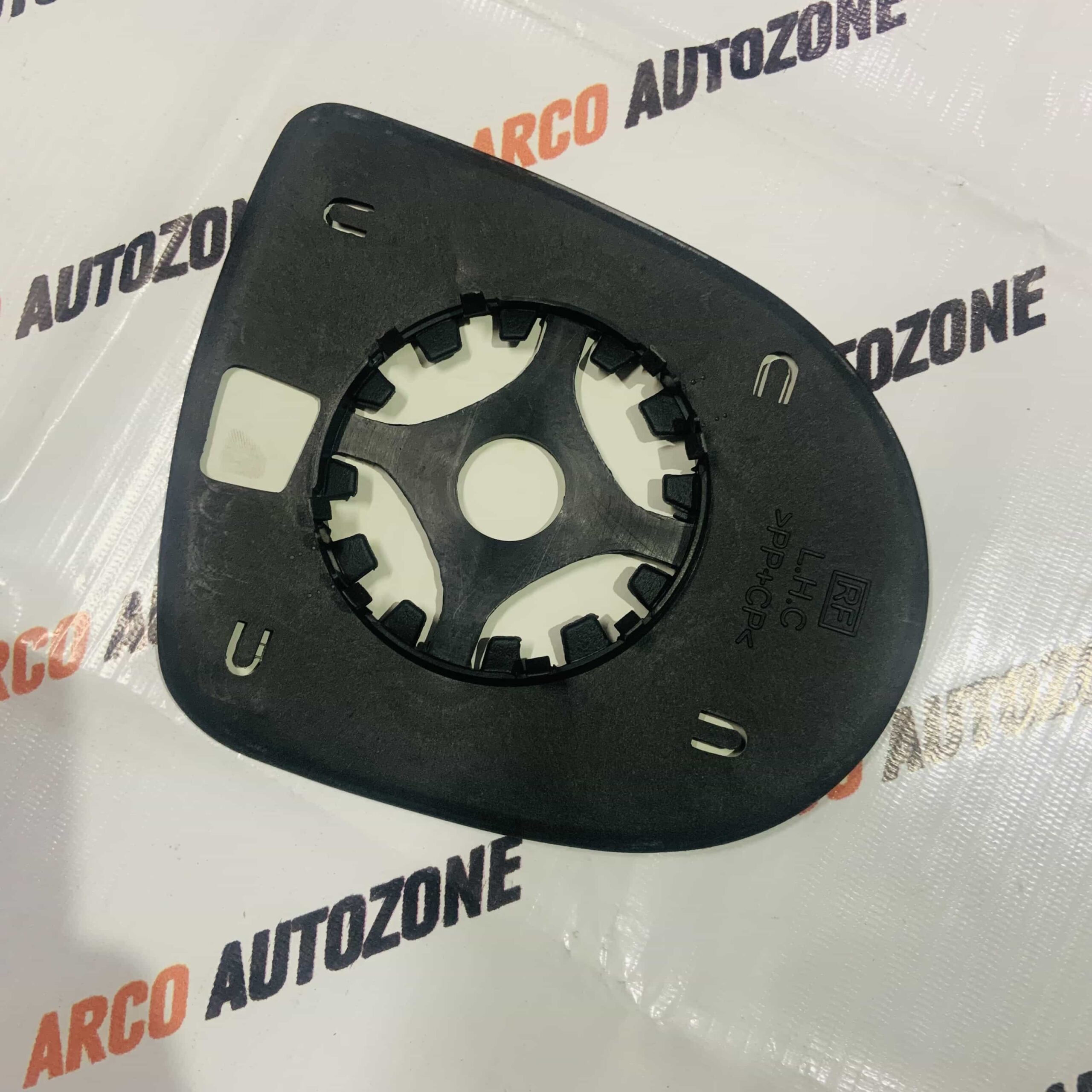 SUB MIRROR XUV500 LEFT FOX MA009LH