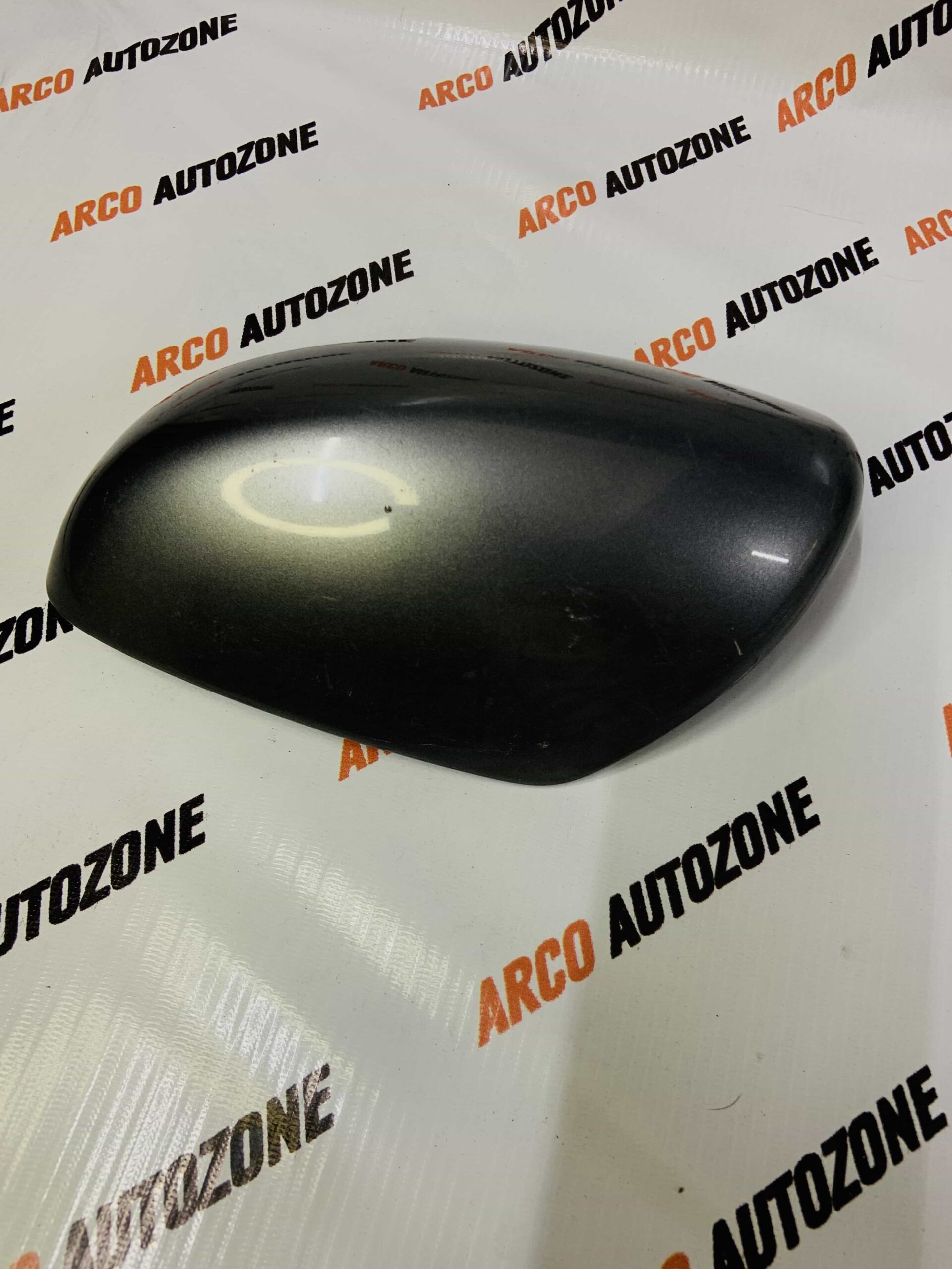 SIDE MIRROR COVER BALENO CELERIO IGNIS FRONX LEFT WITH IND 84728M76M205PK