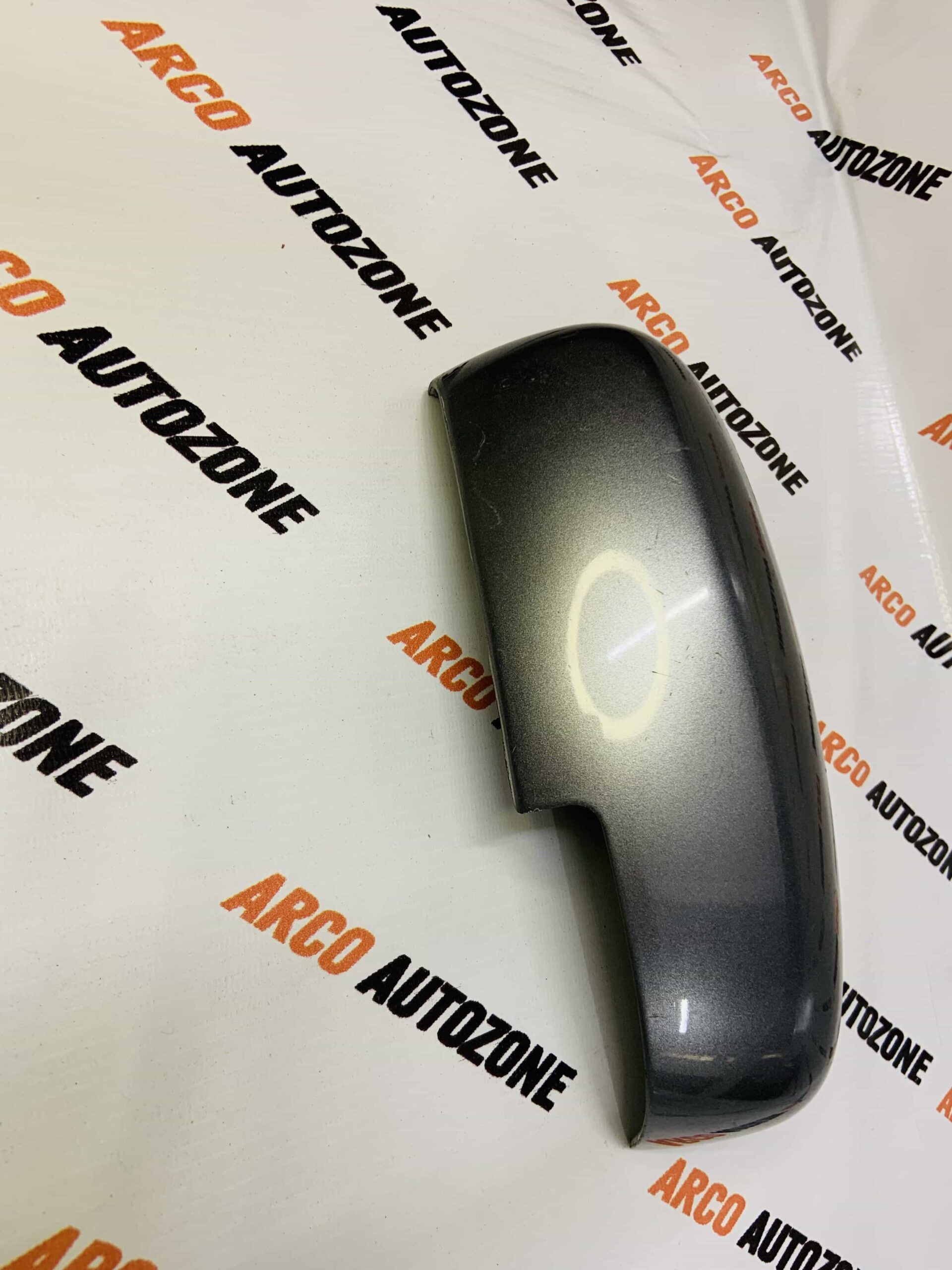 SIDE MIRROR COVER BALENO CELERIO IGNIS FRONX LEFT WITH IND 84728M76M205PK