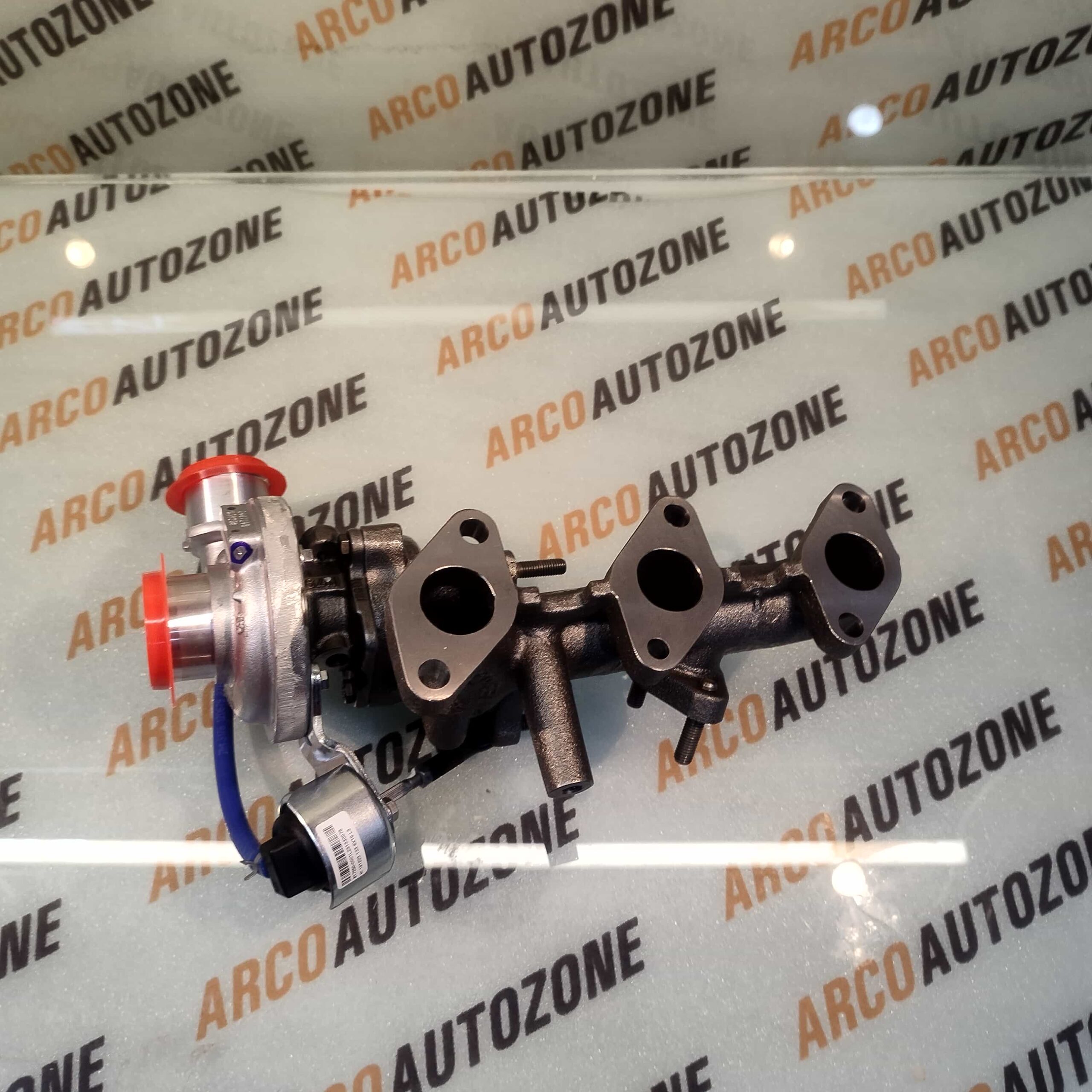 TURBO GRAND XCENT 1.1L DIESEL HYU 282012A020