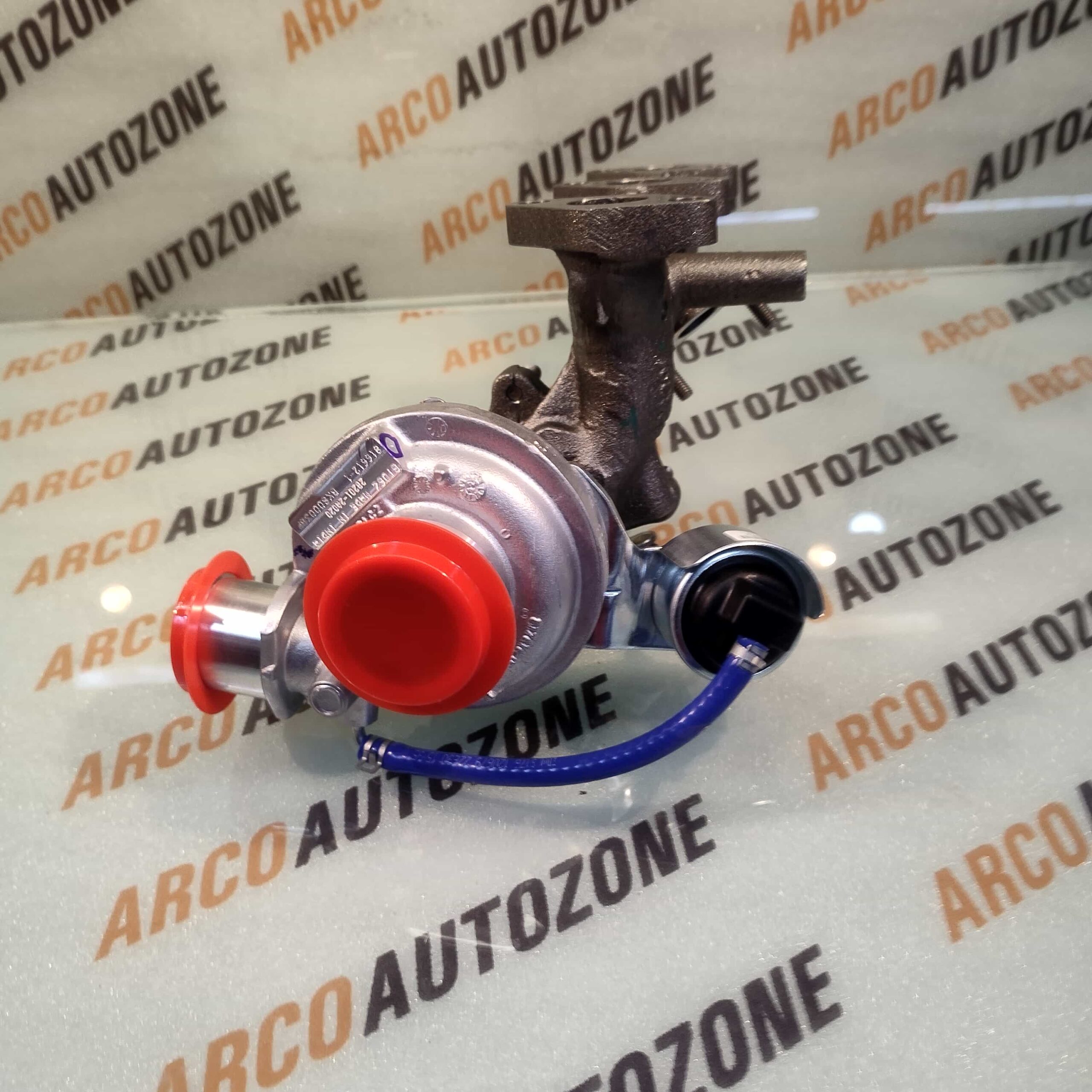 TURBO GRAND XCENT 1.1L DIESEL HYU 282012A020