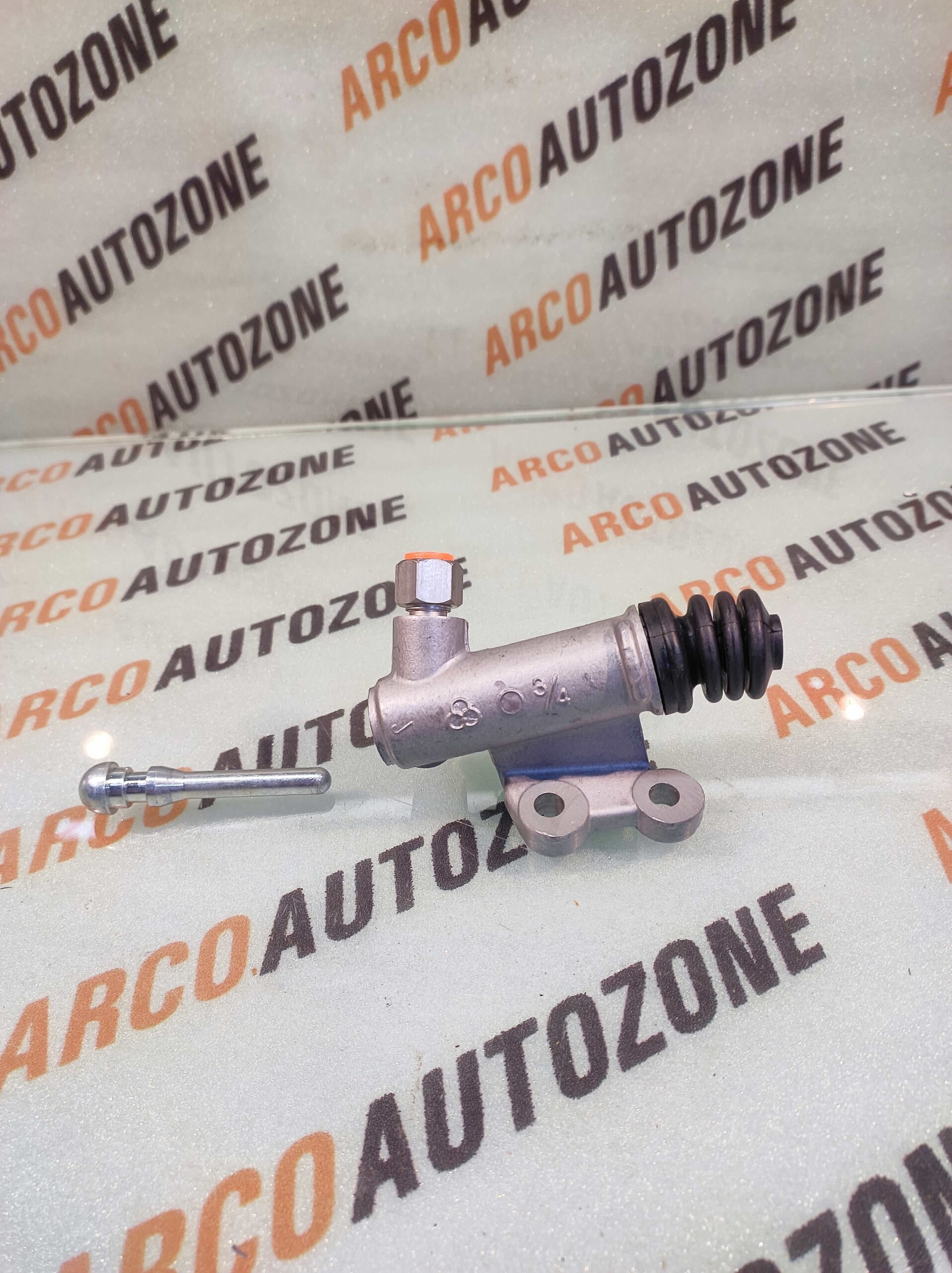 CSC AMAZE DIESEL SANYCO H04017