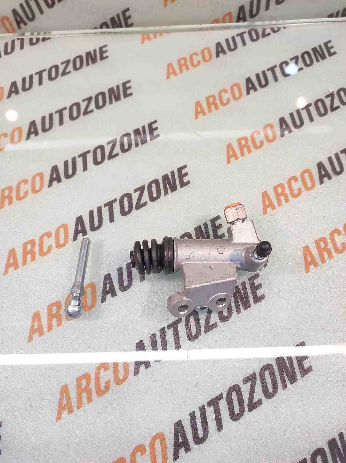 CSC AMAZE DIESEL SANYCO H04017