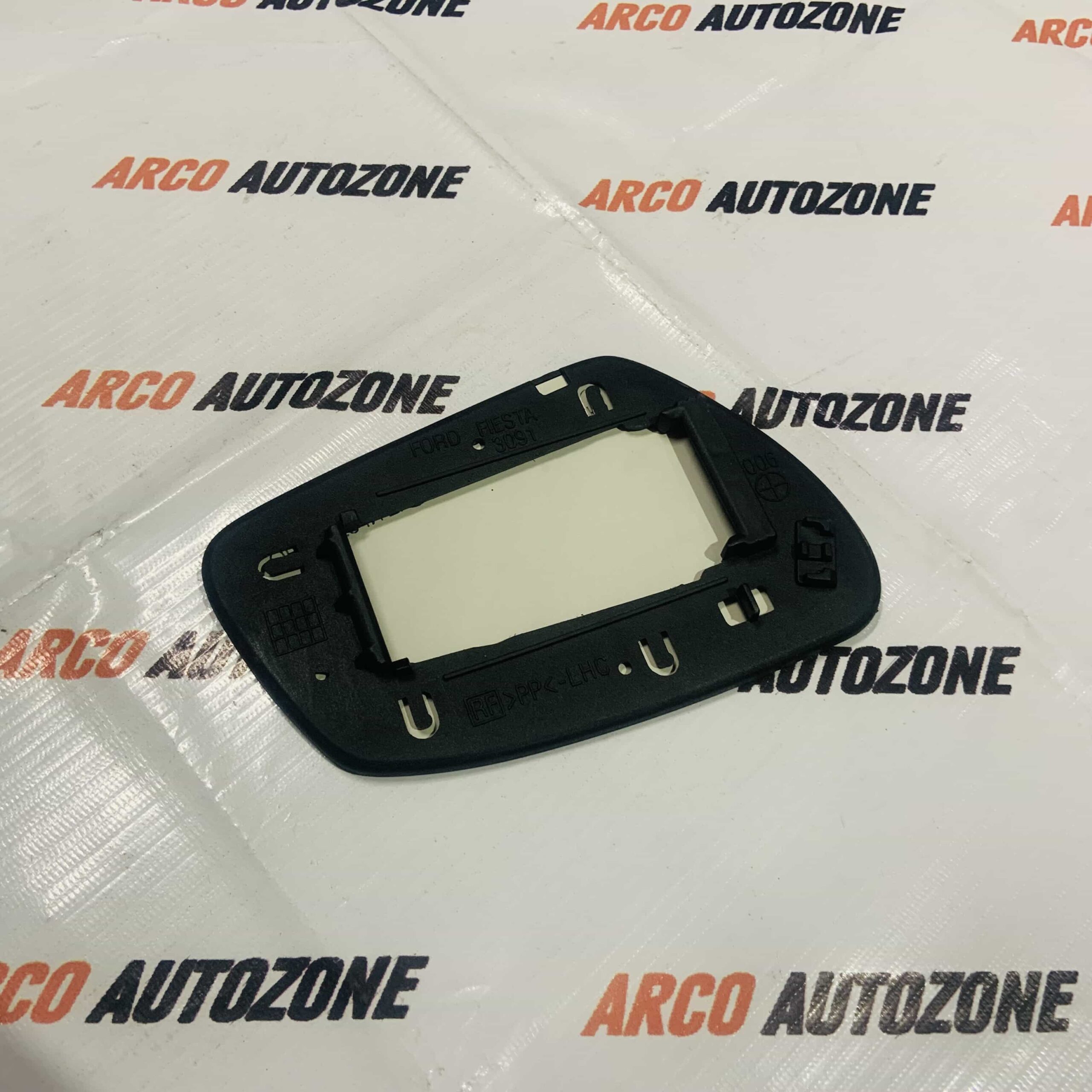 SUB MIRROR FIGO FIESTA LEFT FOX