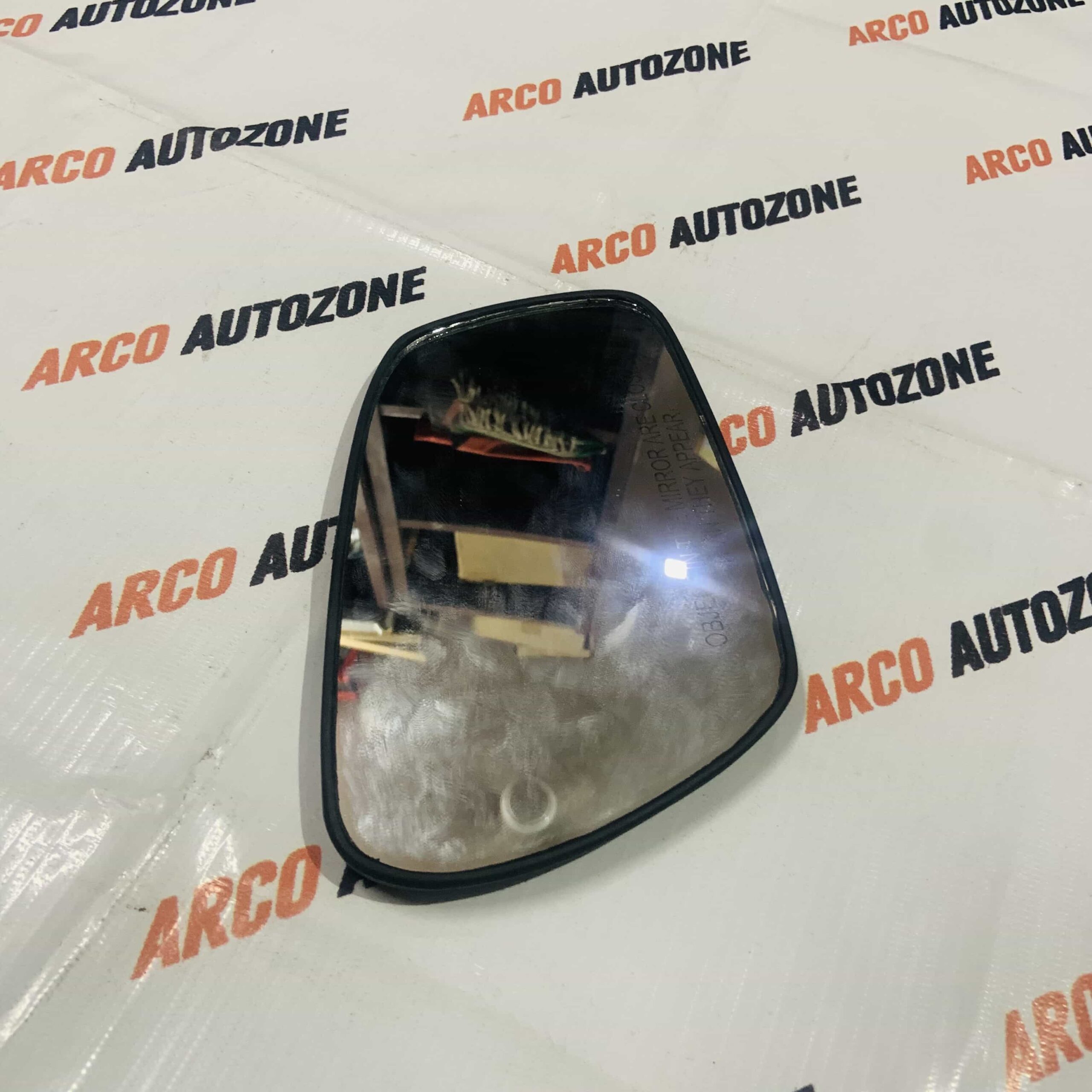 SUB MIRROR FIGO FIESTA RIGHT FOX