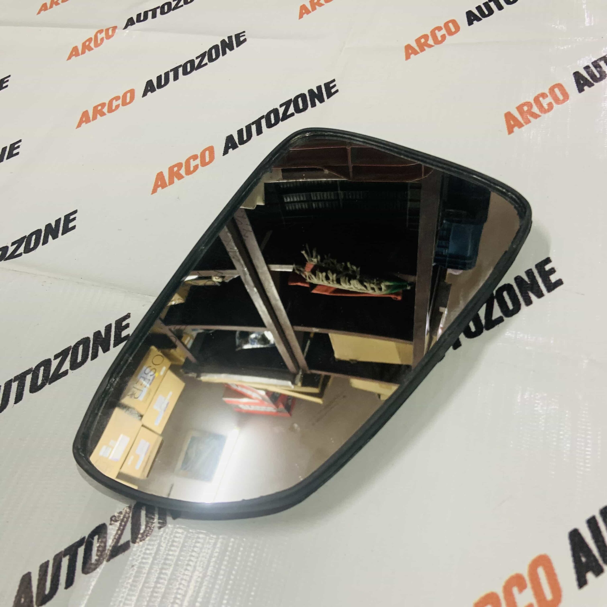 SUB MIRROR SAIL RIGHT FOX CT009