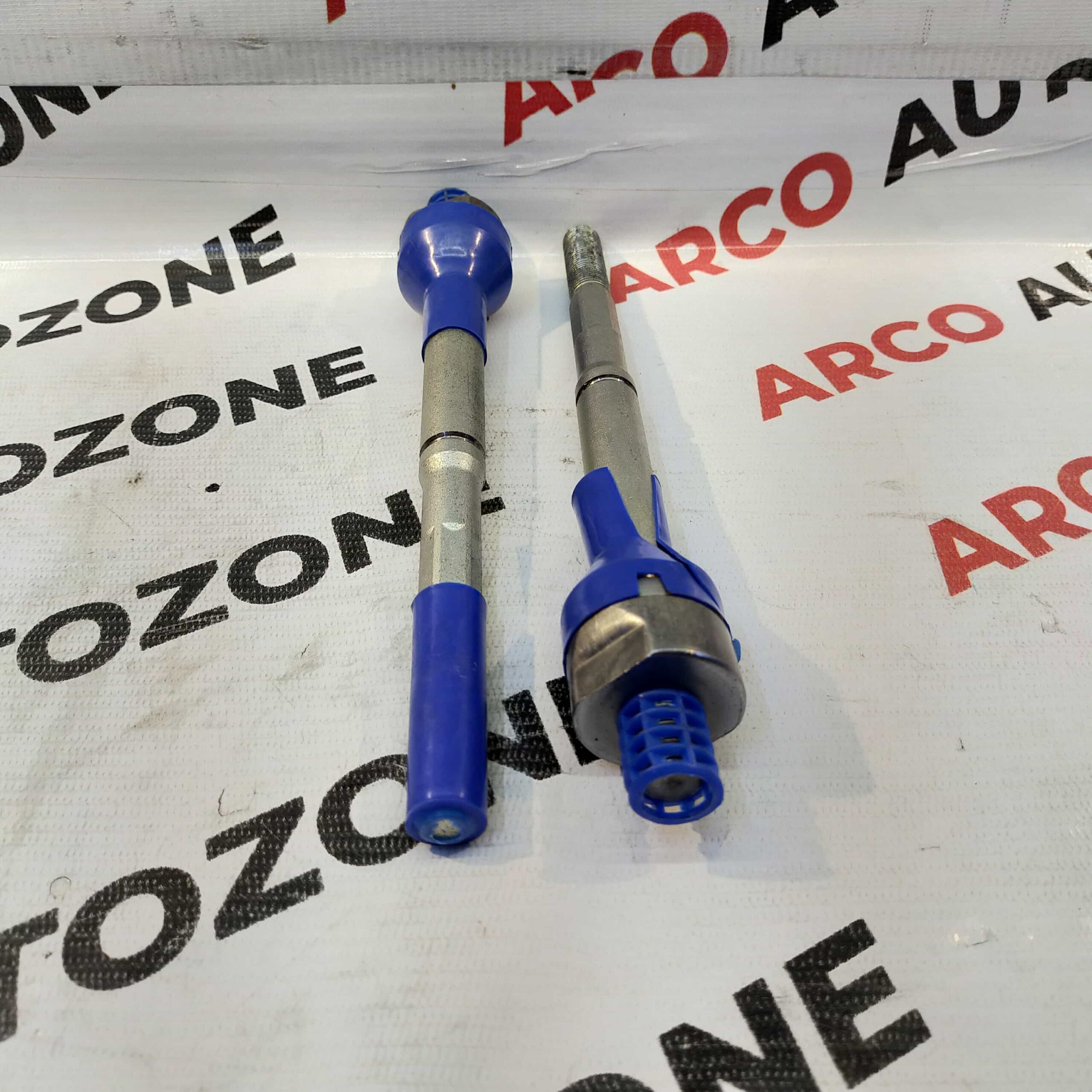 RACKEND MOBILIO SET SEM