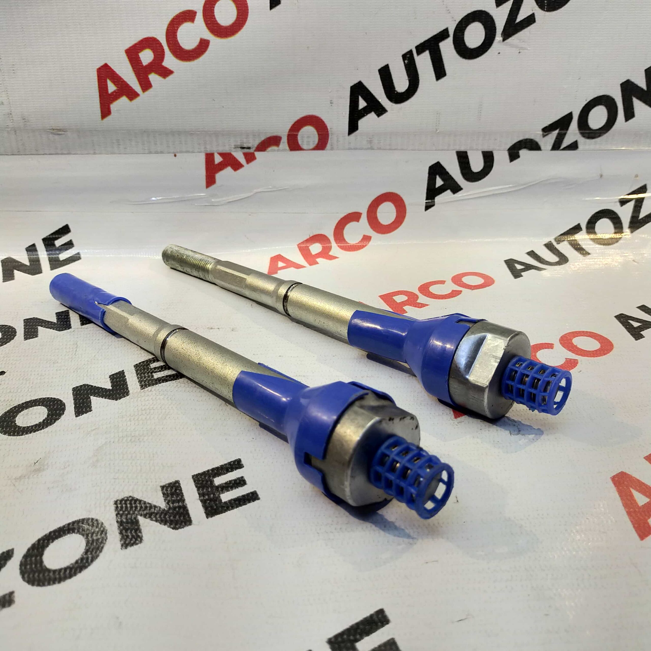 RACKEND MOBILIO SET SEM