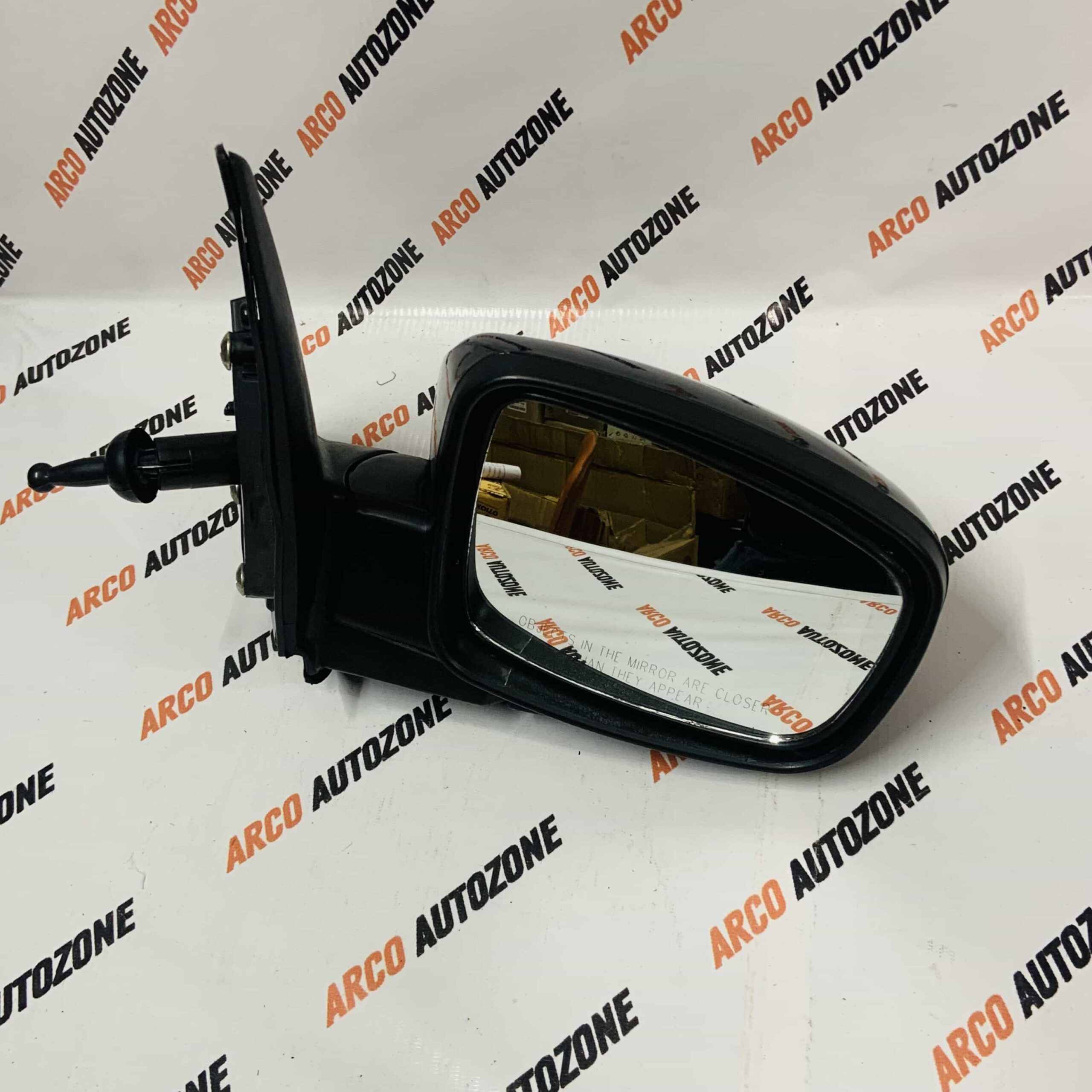 SIDE MIRROR I10 RIGHT KAPA KOITO KDM124RH