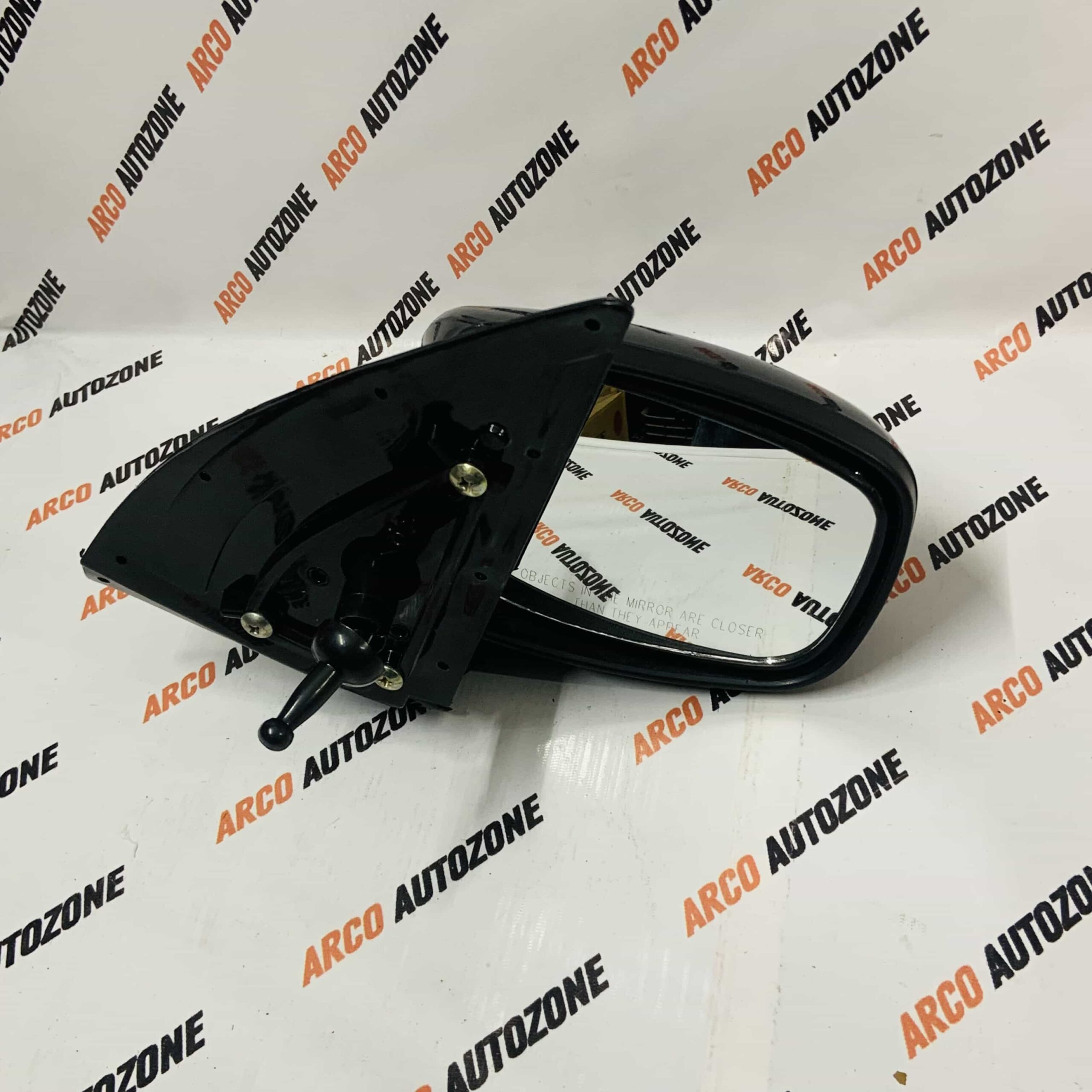 SIDE MIRROR I10 RIGHT KAPA KOITO KDM124RH
