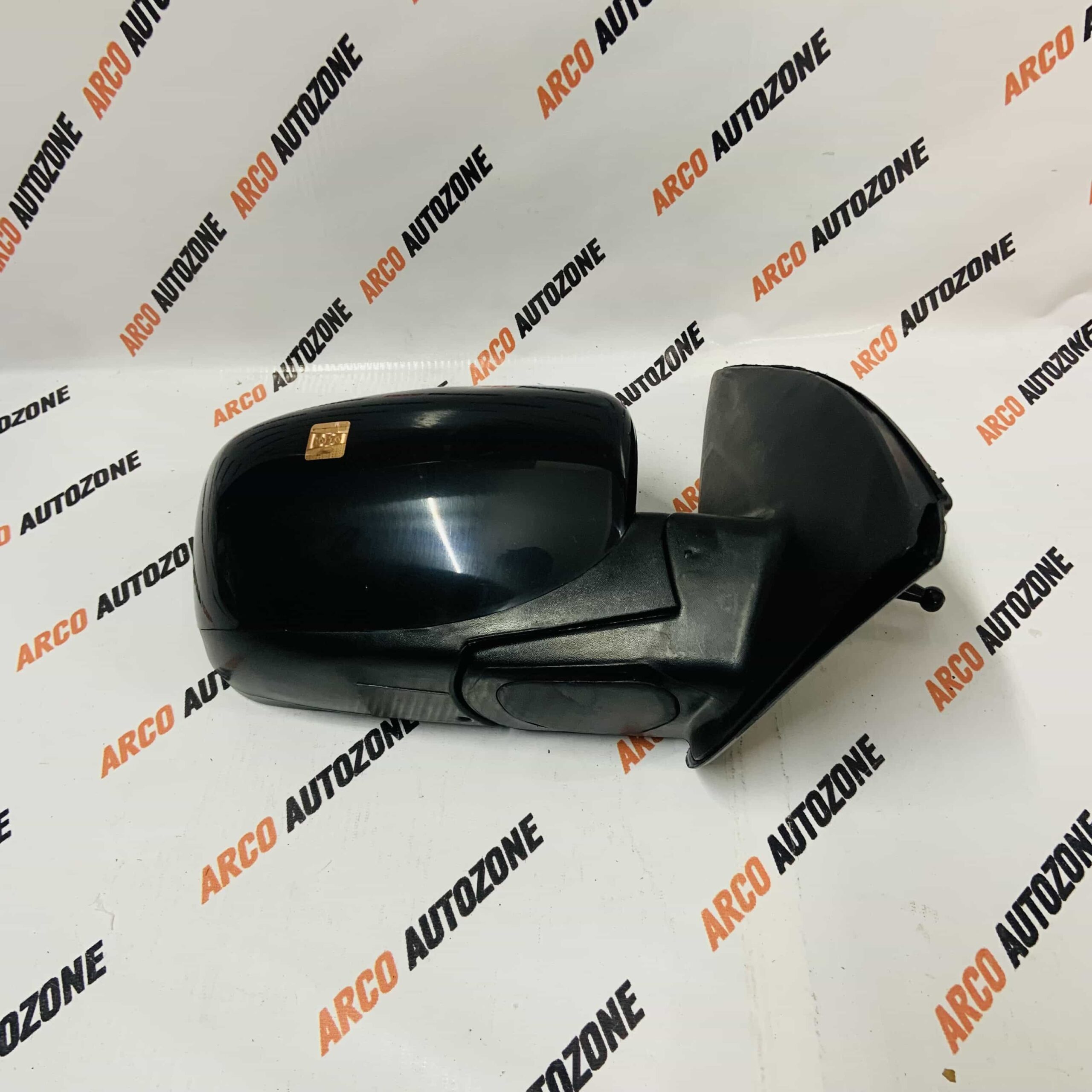 SIDE MIRROR I10 RIGHT KAPA KOITO KDM124RH