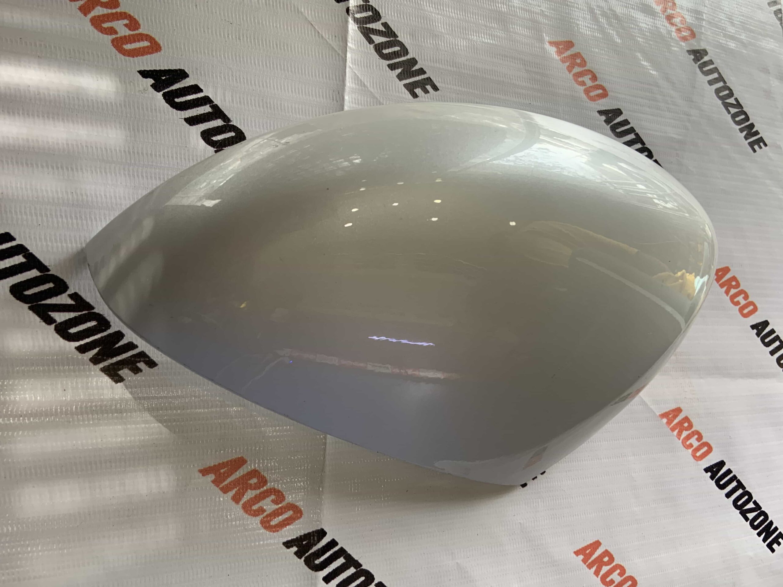 SIDE MIRROR COVER CITY 2020 LEFT