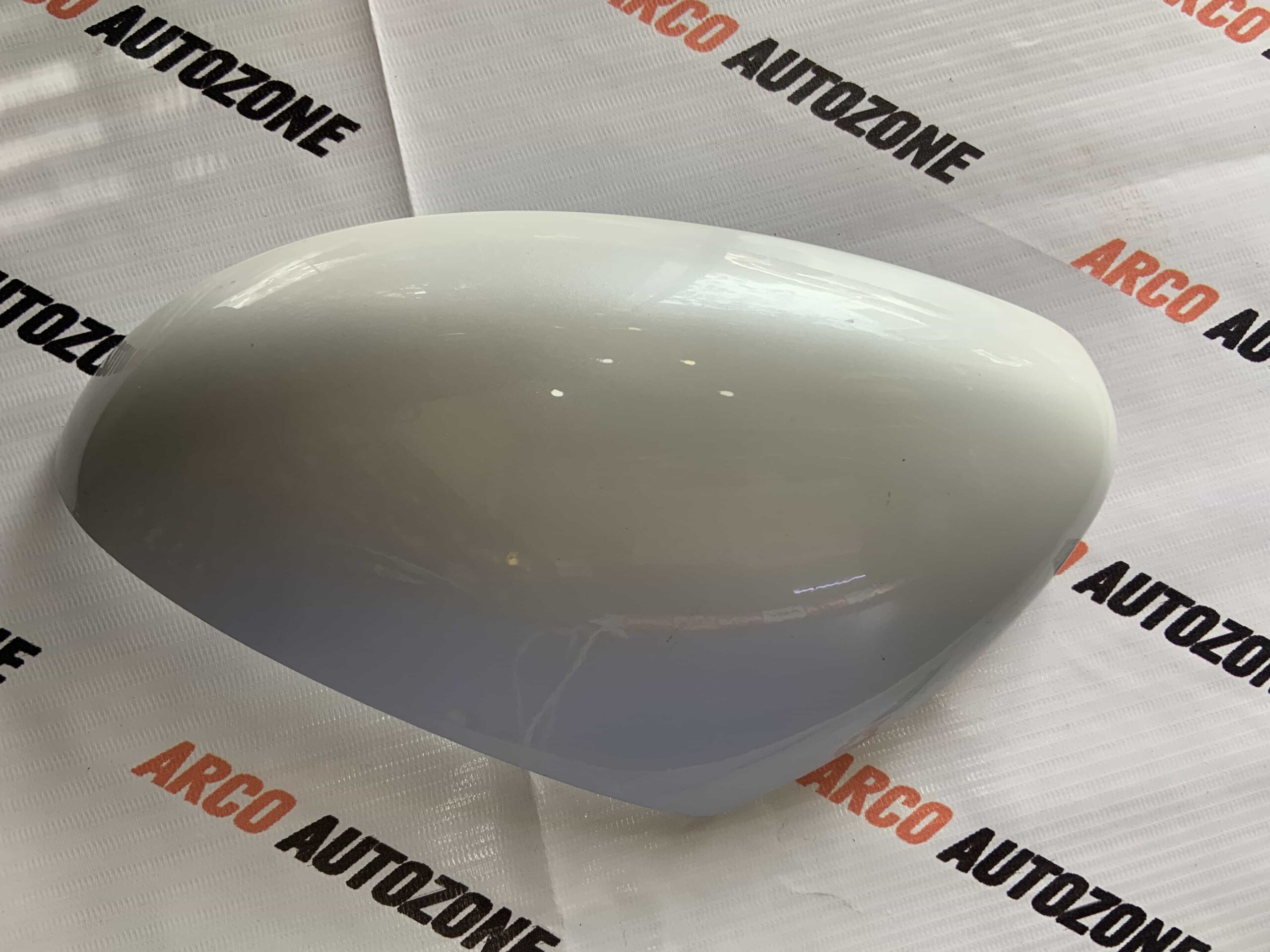 SIDE MIRROR COVER CITY 2020 LEFT