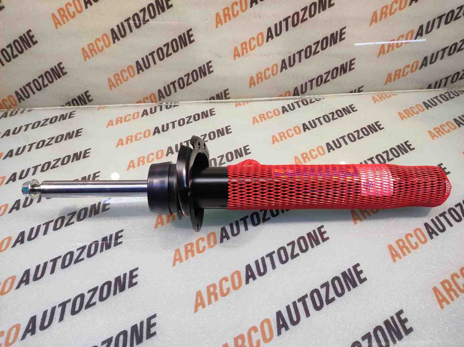 FRONT SHOCKER BMW F20 F30 LEFT RIGHT FRONTEY 313167911551