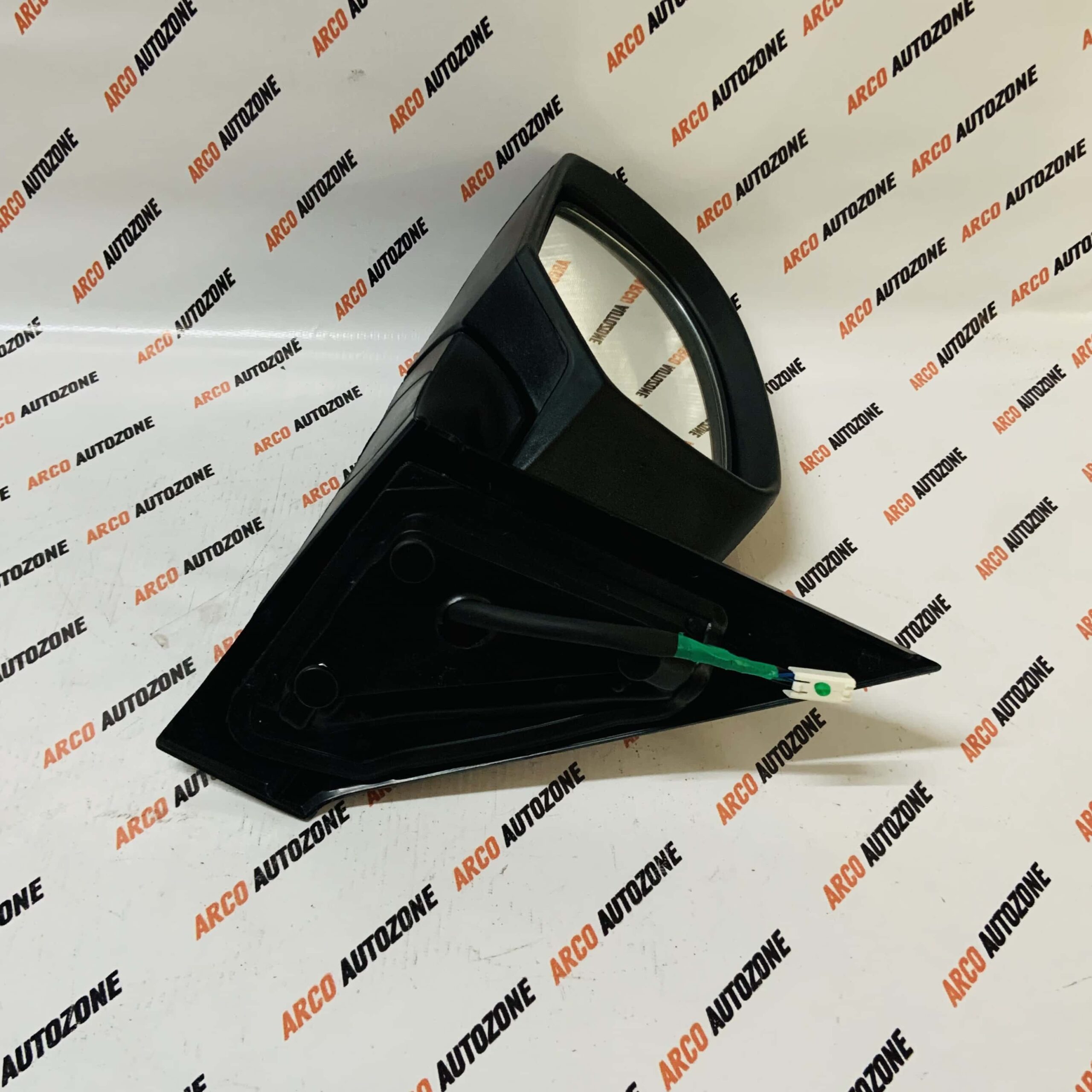SIDE MIRROR SWIFT 2012 7 WIRE LEFT IRG11009LH