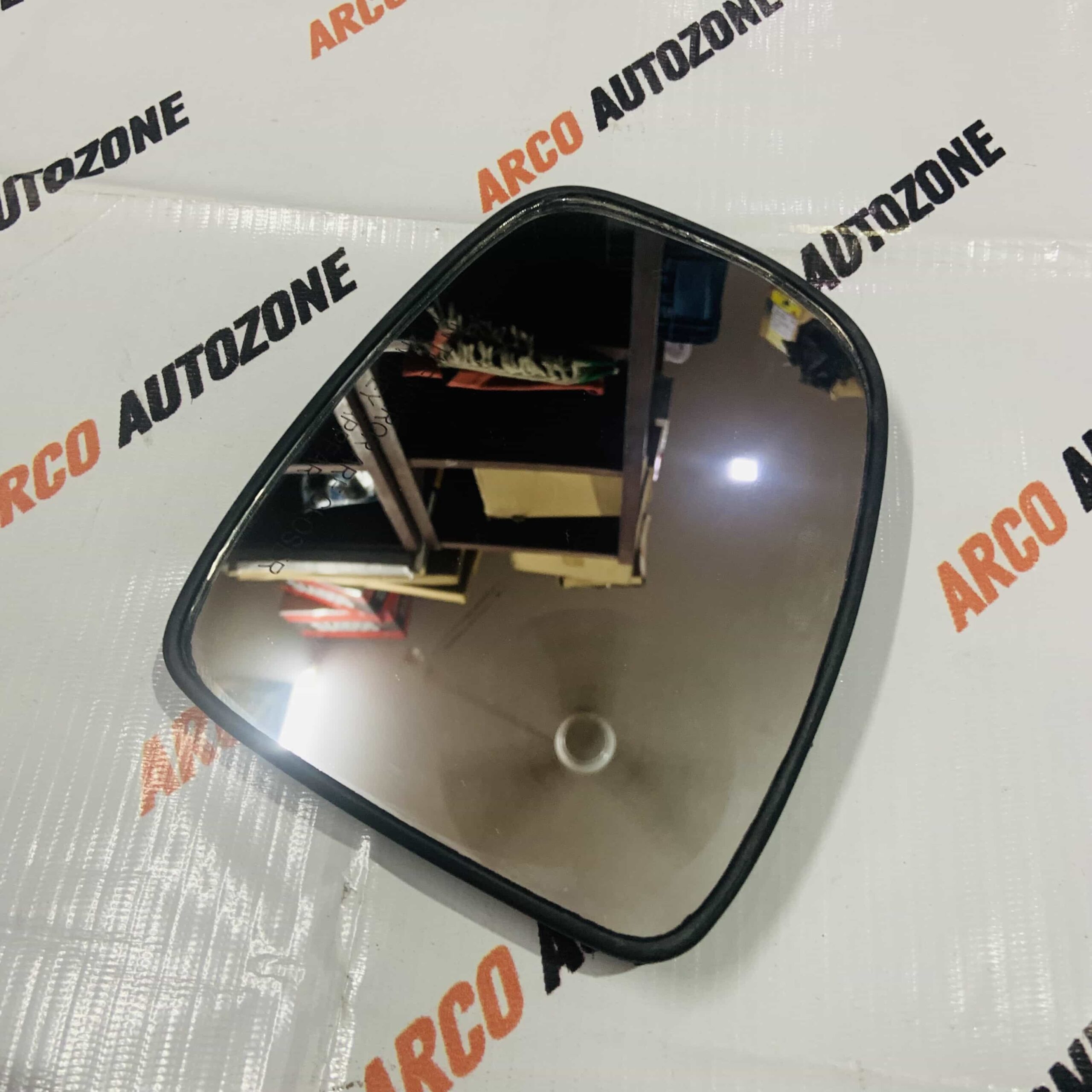 SUB MIRROR CITY T7 WRV BRV AMAZE BRIO LEFT FOX HAF015LH