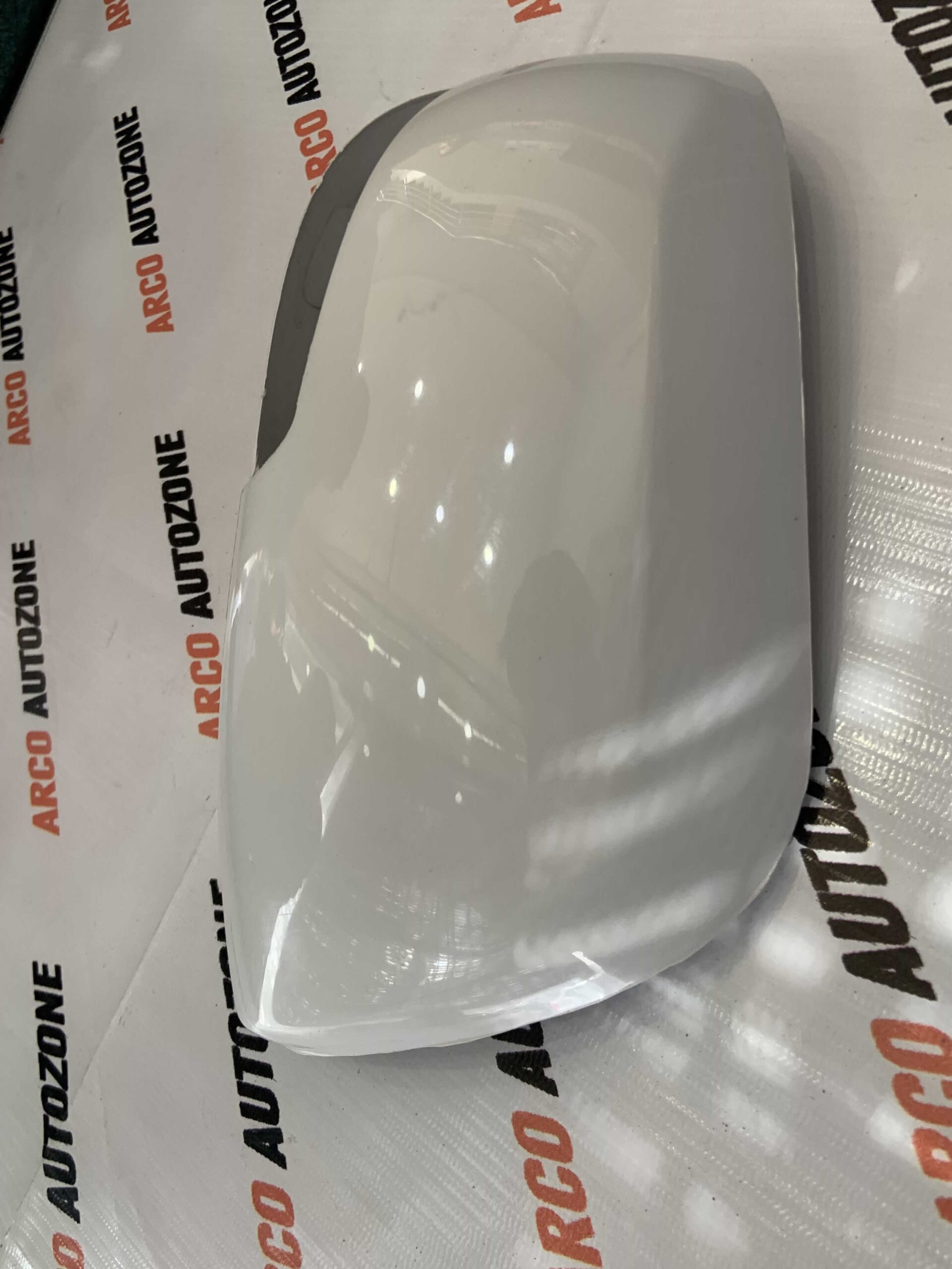 SIDE MIRROR COVER ALTIS T1 RIGHT WITH IND