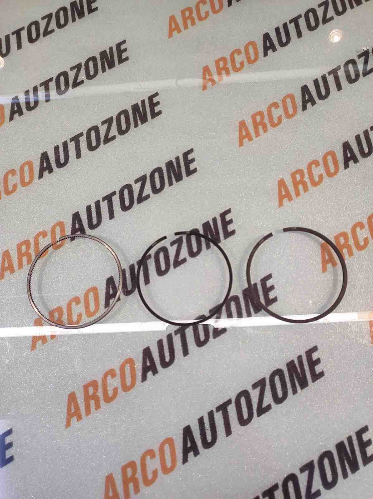 PISTON RING AMAZE DIESEL SET 13001REYE01